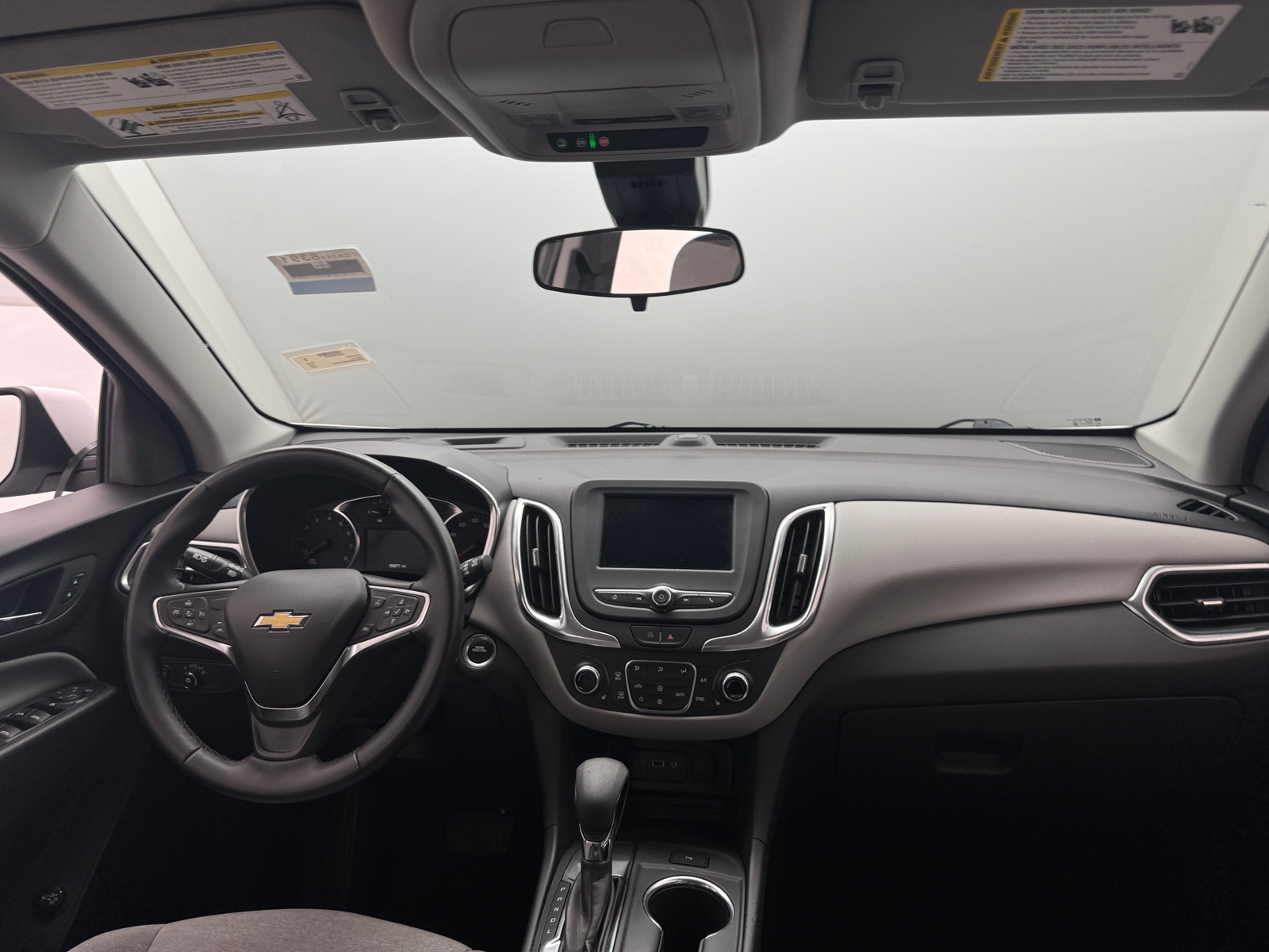 Thumbnail: 2024 Chevrolet Equinox - 3