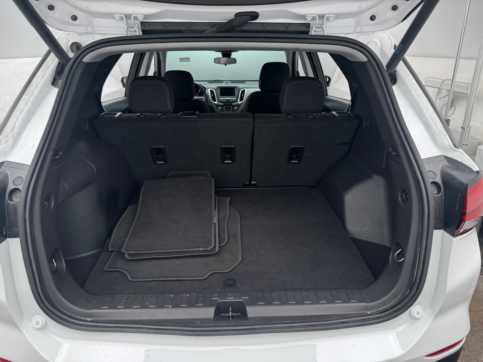 Thumbnail: 2024 Chevrolet Equinox - 7