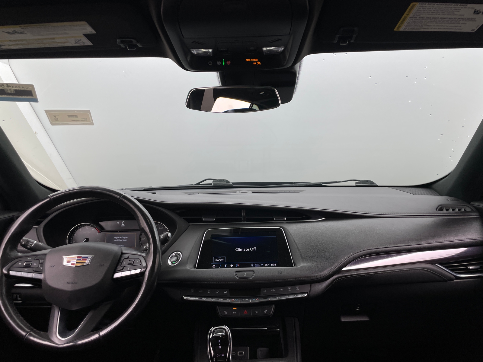 Thumbnail: 2021 Cadillac XT4 - 2