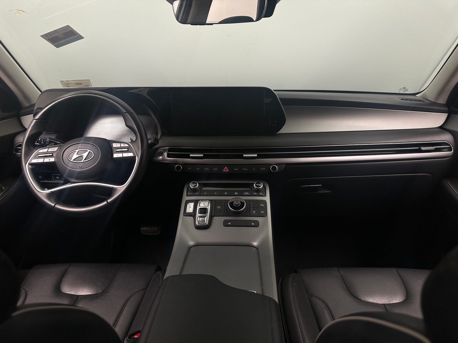 Thumbnail: 2023 Hyundai Palisade - 2