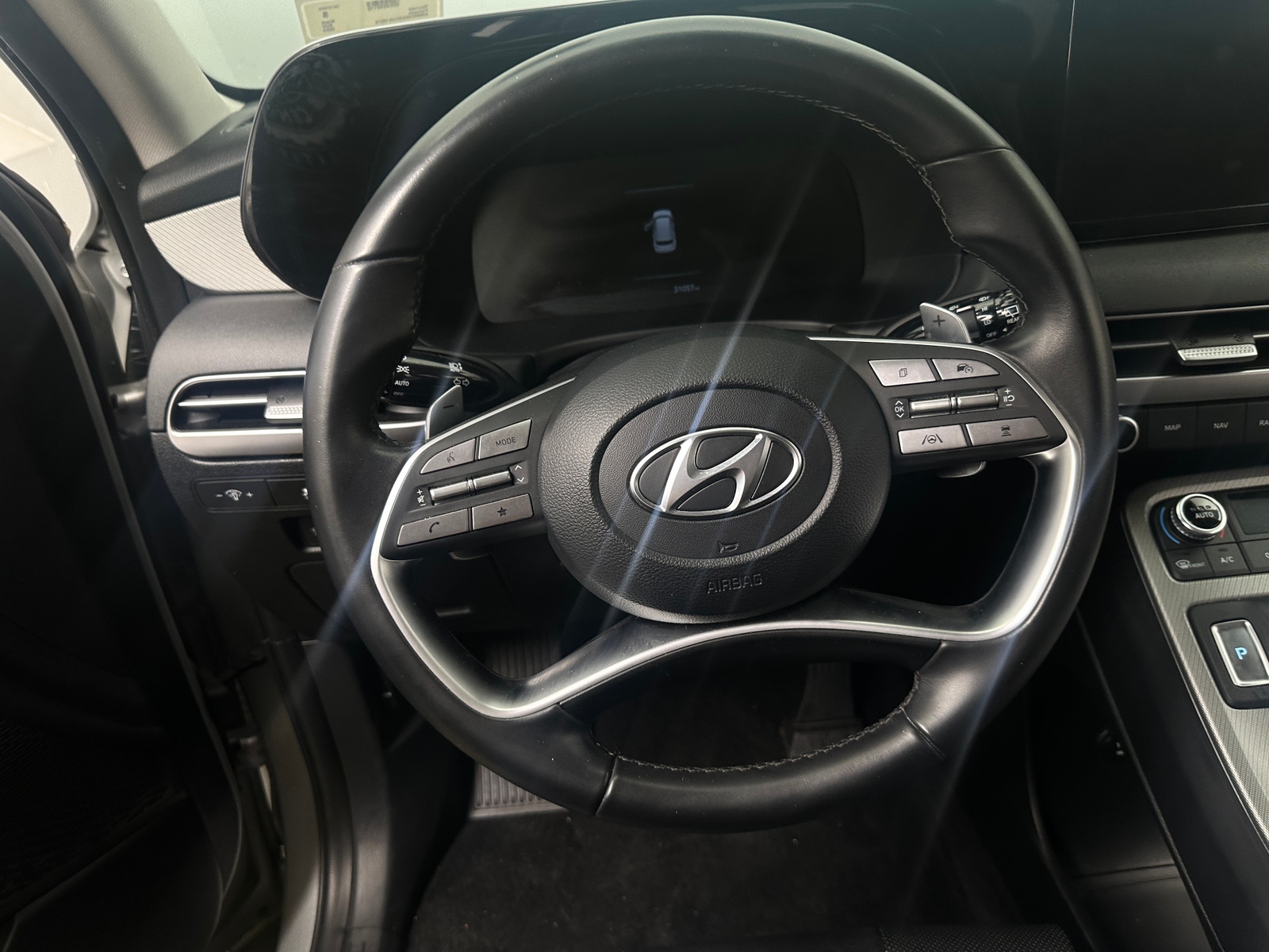 Thumbnail: 2023 Hyundai Palisade - 4