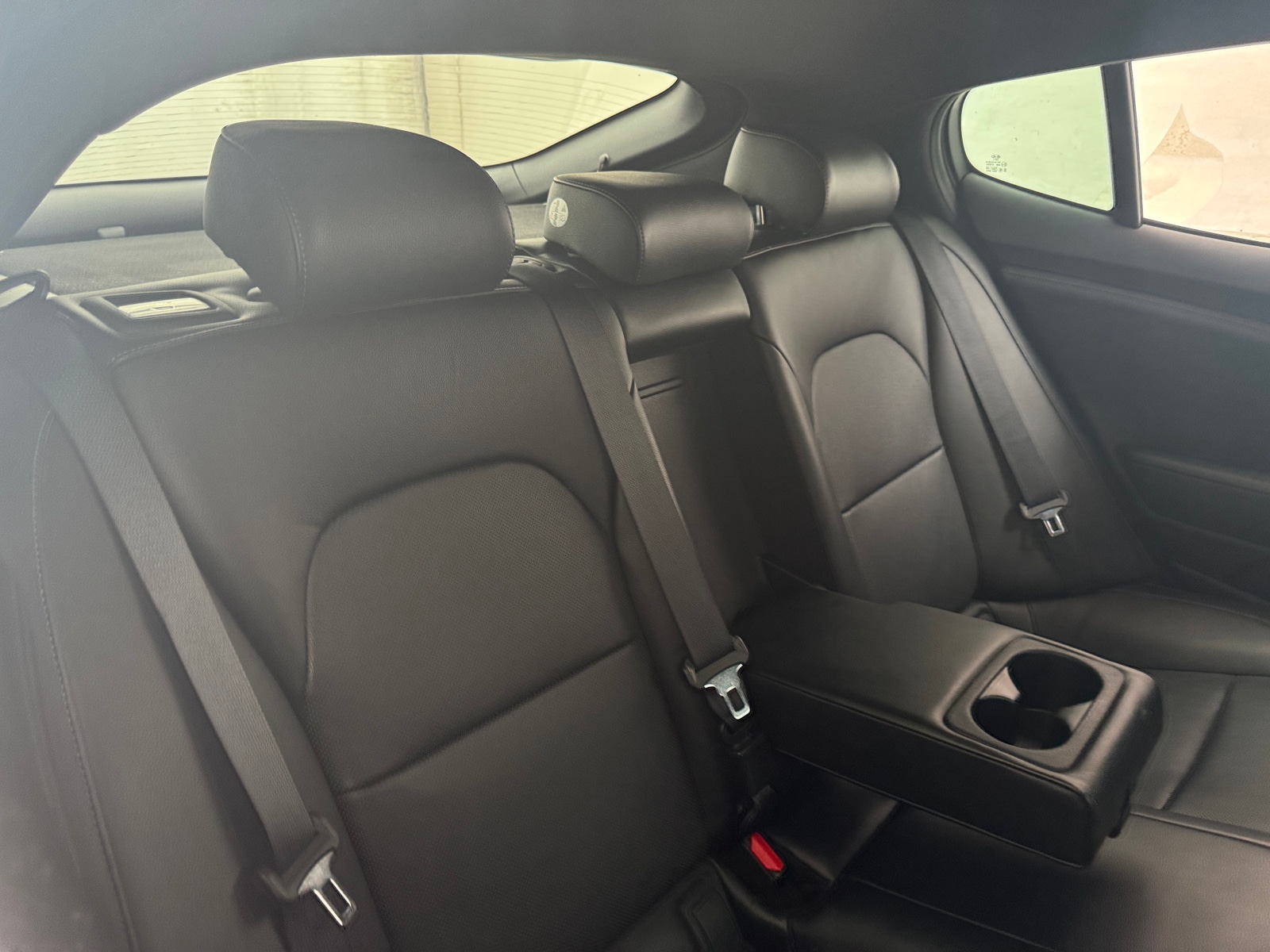 Thumbnail: 2020 Kia Stinger - 5