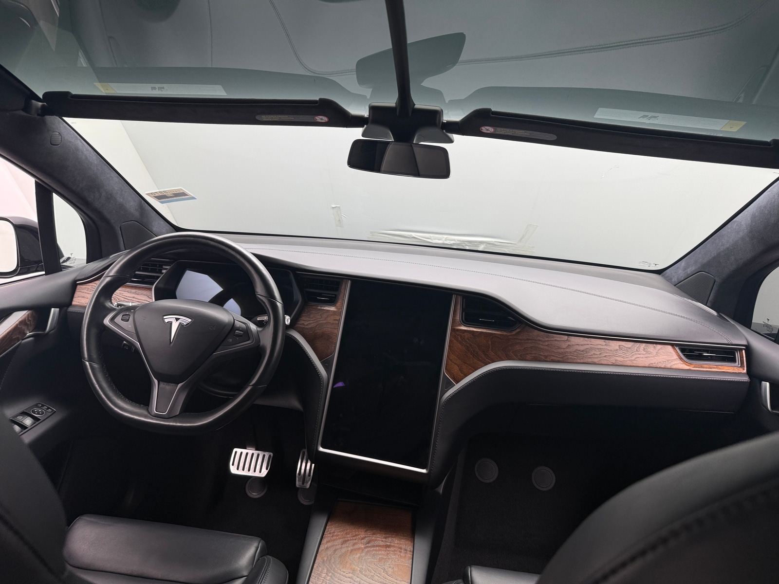 Thumbnail: 2020 Tesla Model X - 2