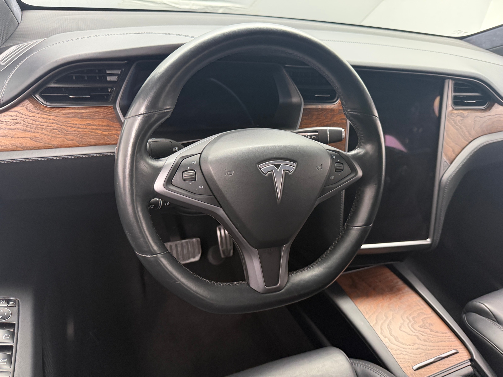 Thumbnail: 2020 Tesla Model X - 4