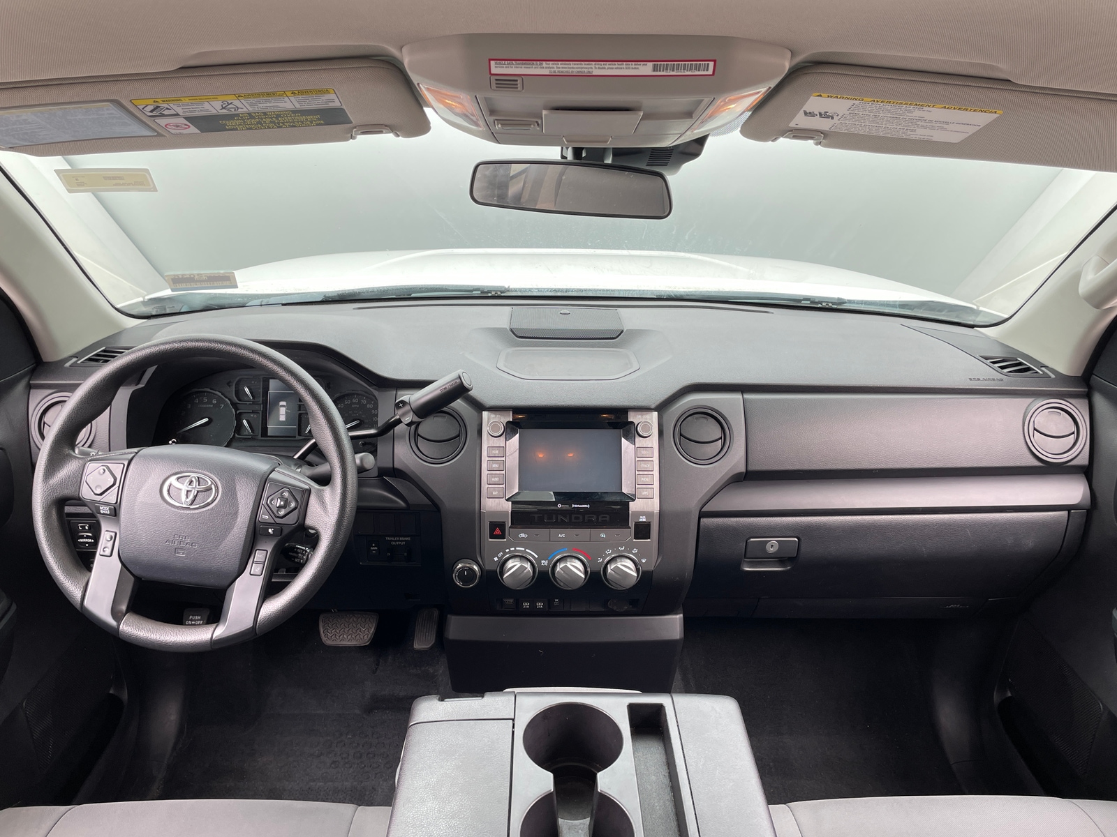 Thumbnail: 2020 Toyota Tundra - 3
