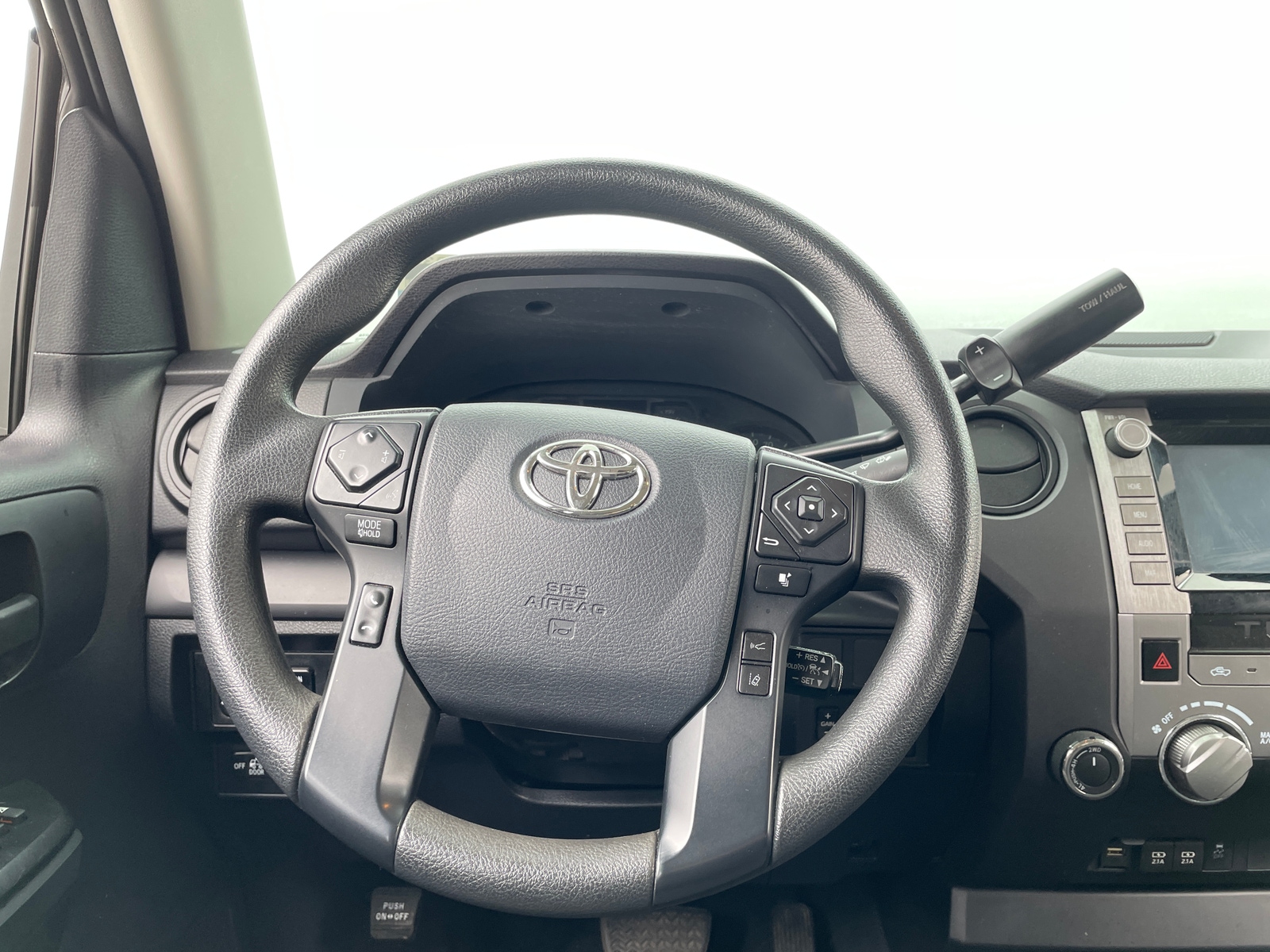 Thumbnail: 2020 Toyota Tundra - 5