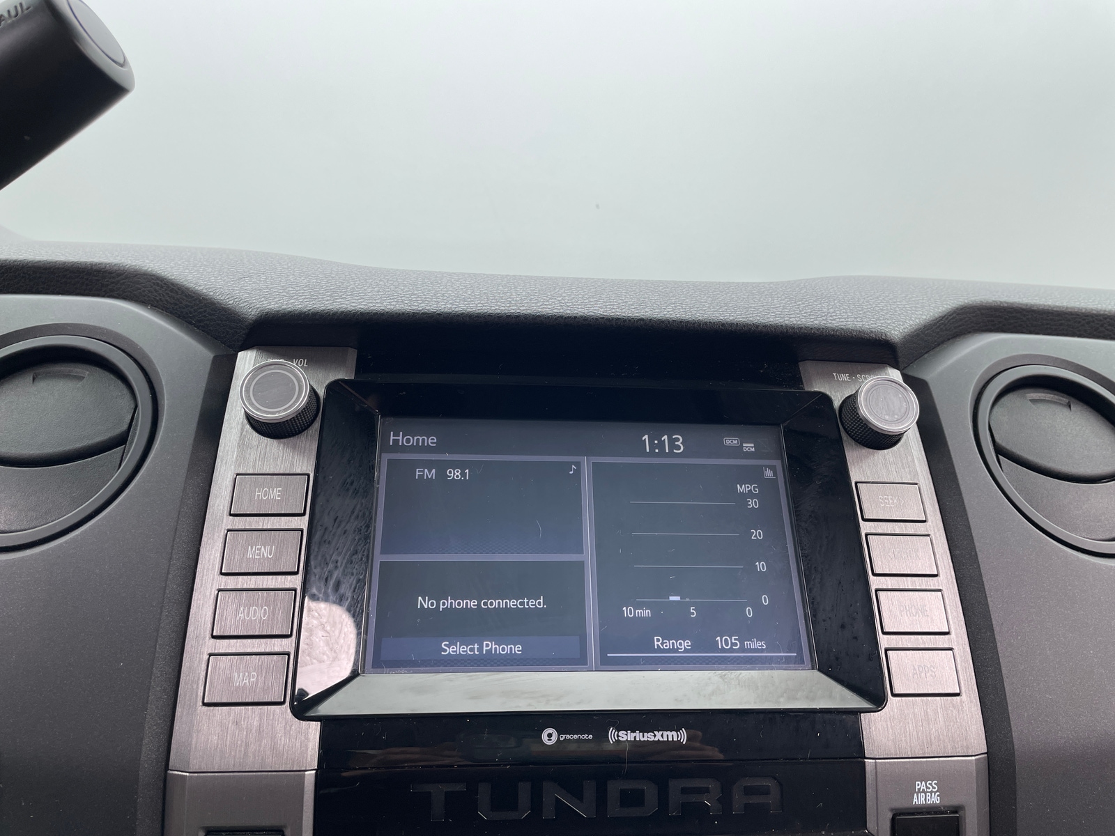 Thumbnail: 2020 Toyota Tundra - 4
