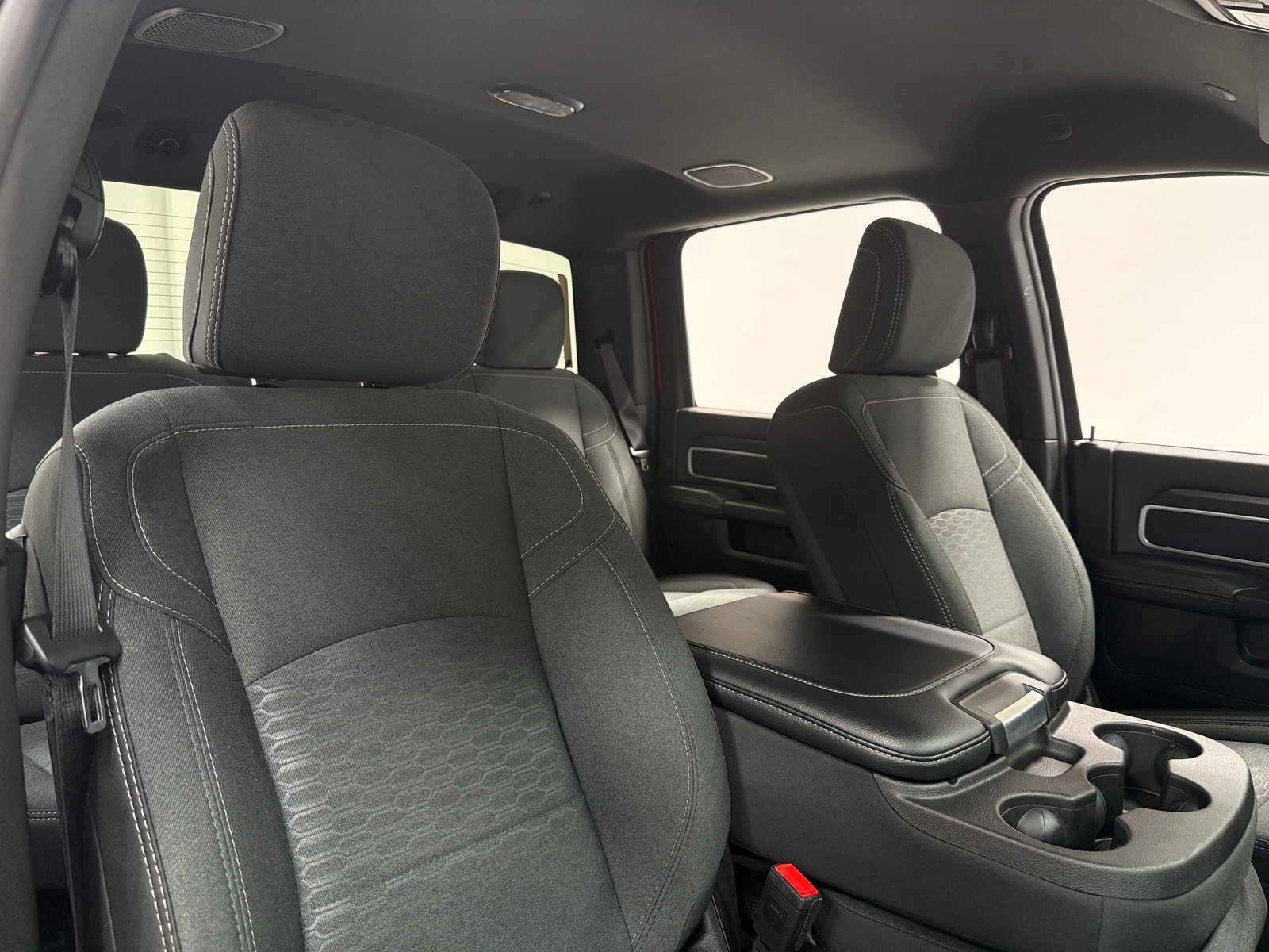 Thumbnail: 2026 RAM 2500 - 2
