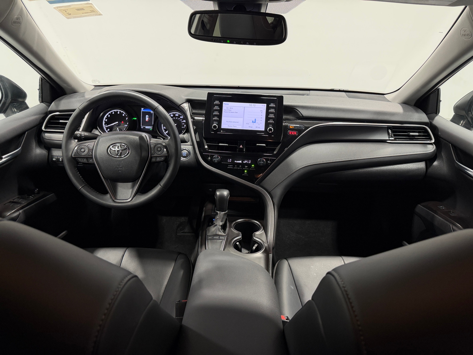 Thumbnail: 2024 Toyota Camry - 2