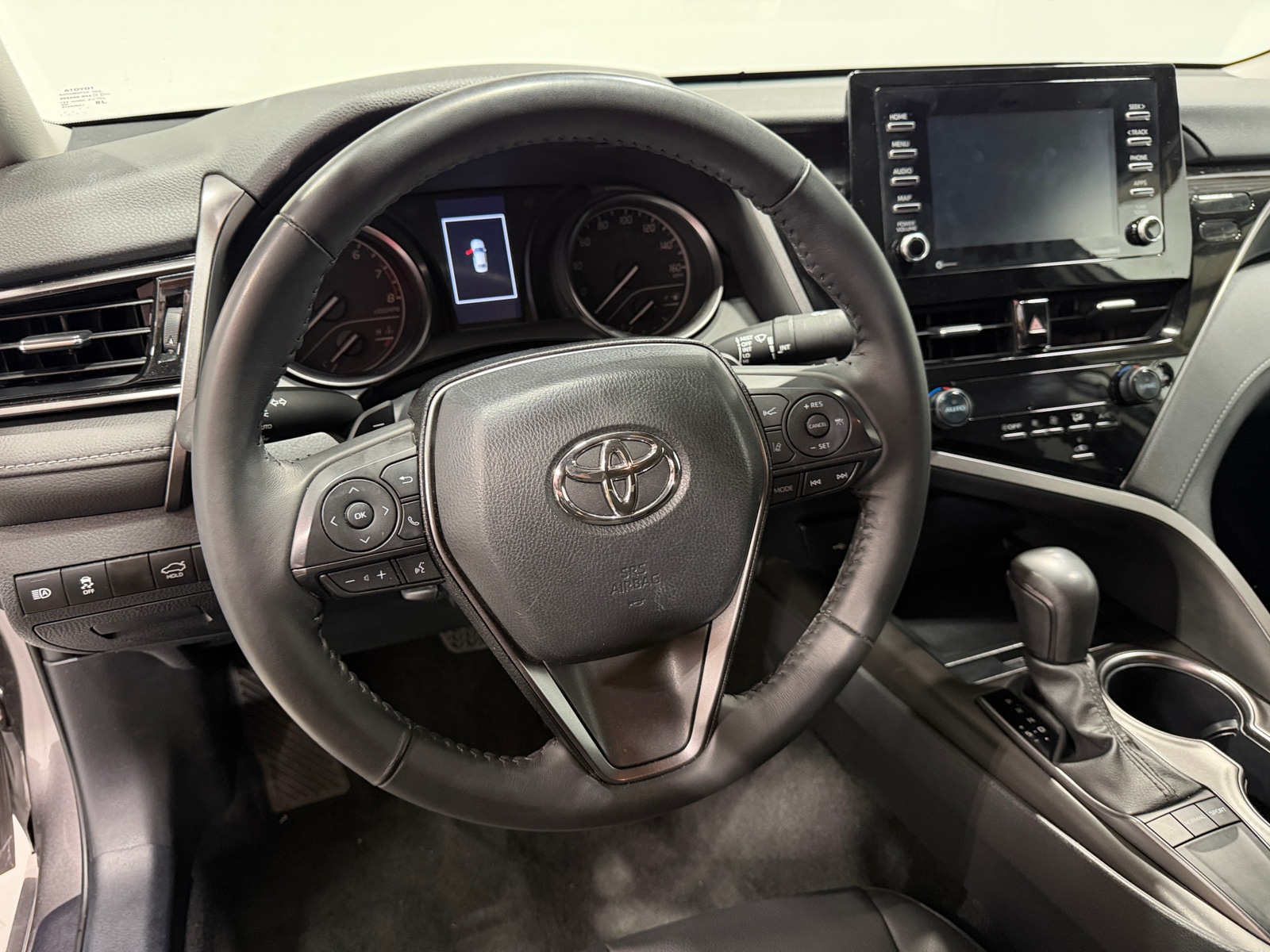 Thumbnail: 2024 Toyota Camry - 4