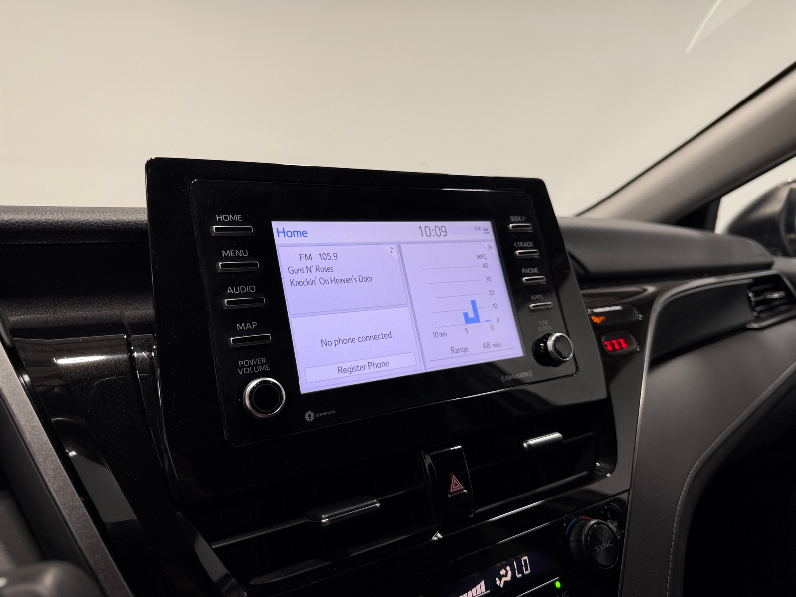 Thumbnail: 2024 Toyota Camry - 3