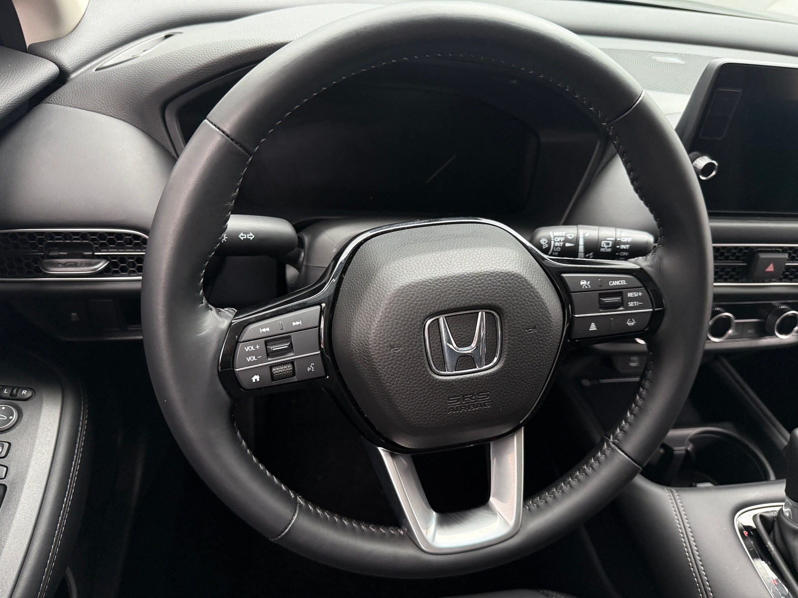Thumbnail: 2026 Honda HR-V - 4