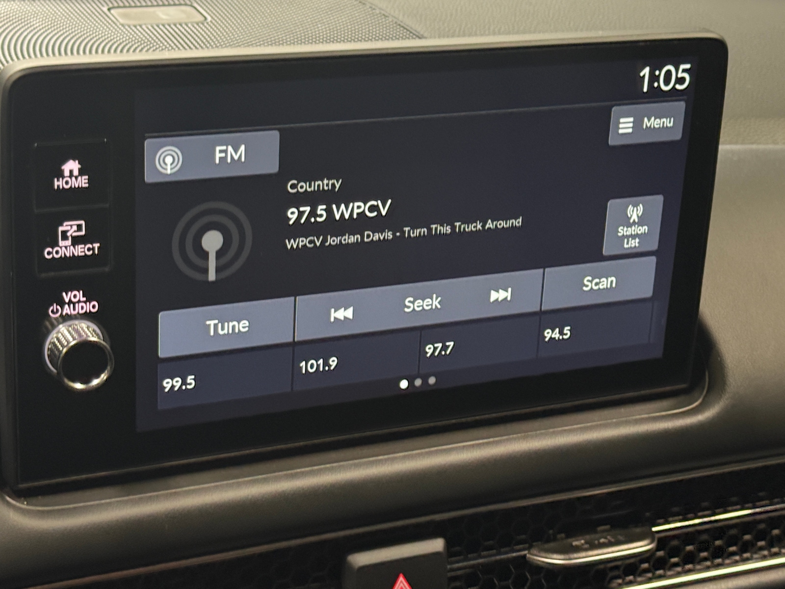 Thumbnail: 2026 Honda HR-V - 3