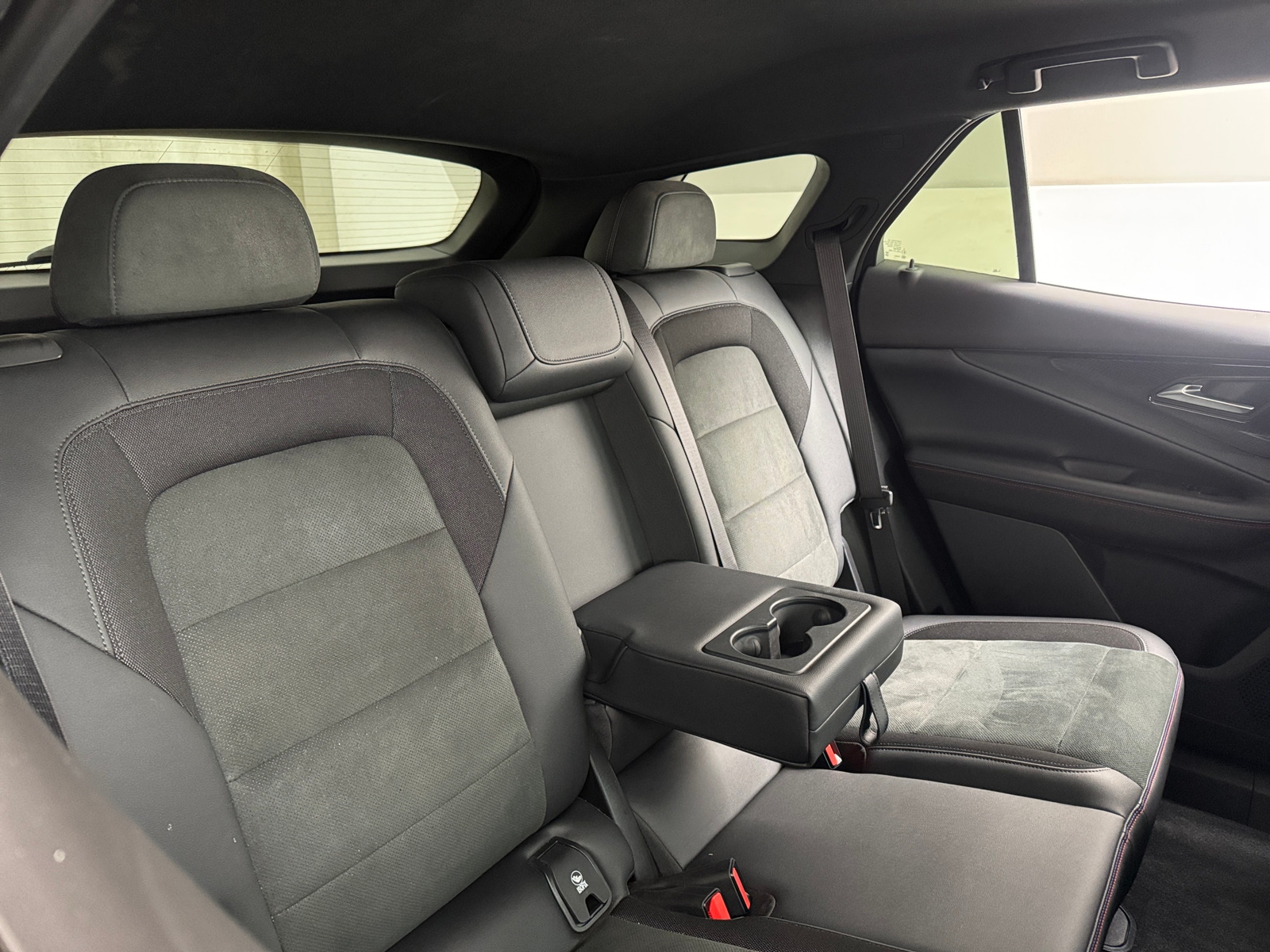 Thumbnail: 2024 Chevrolet Blazer EV - 6
