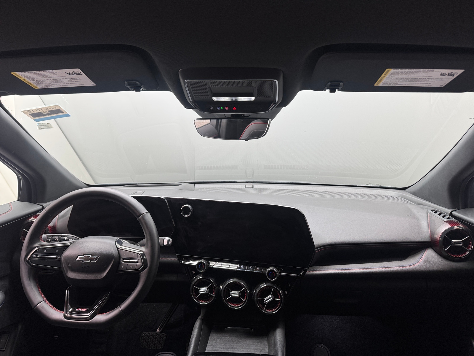 Thumbnail: 2024 Chevrolet Blazer EV - 3
