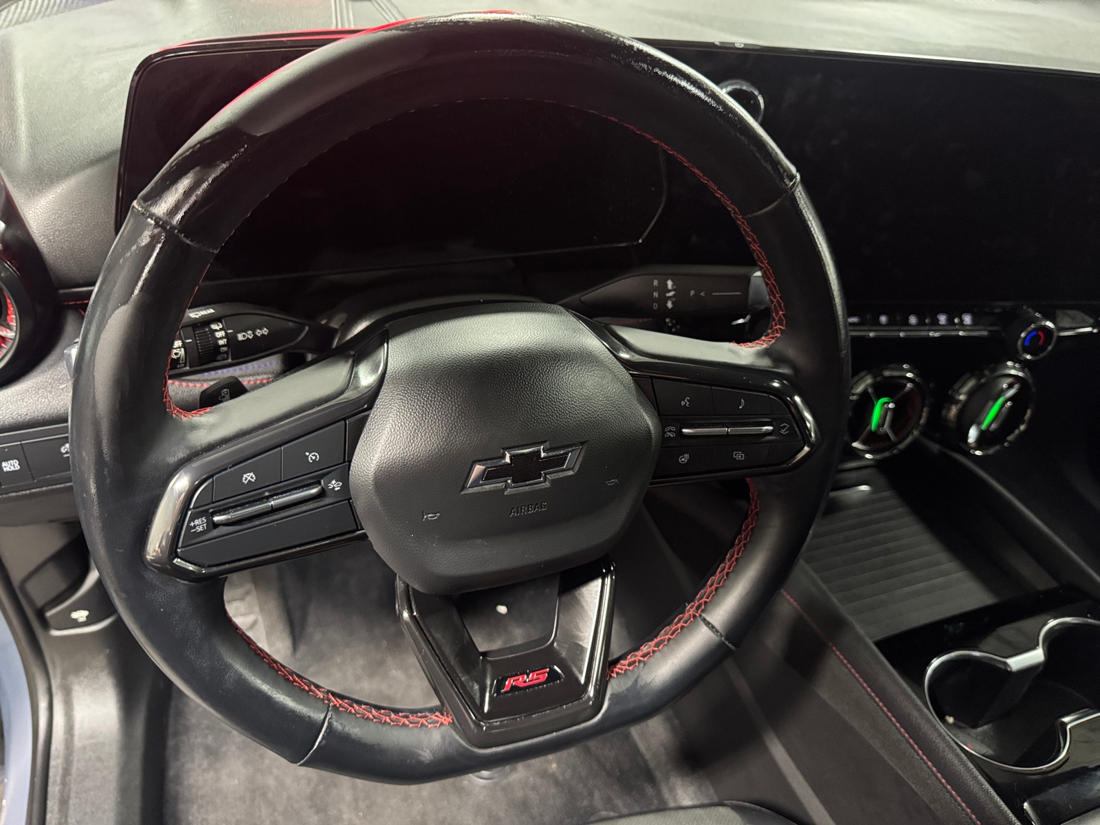 Thumbnail: 2024 Chevrolet Blazer EV - 5