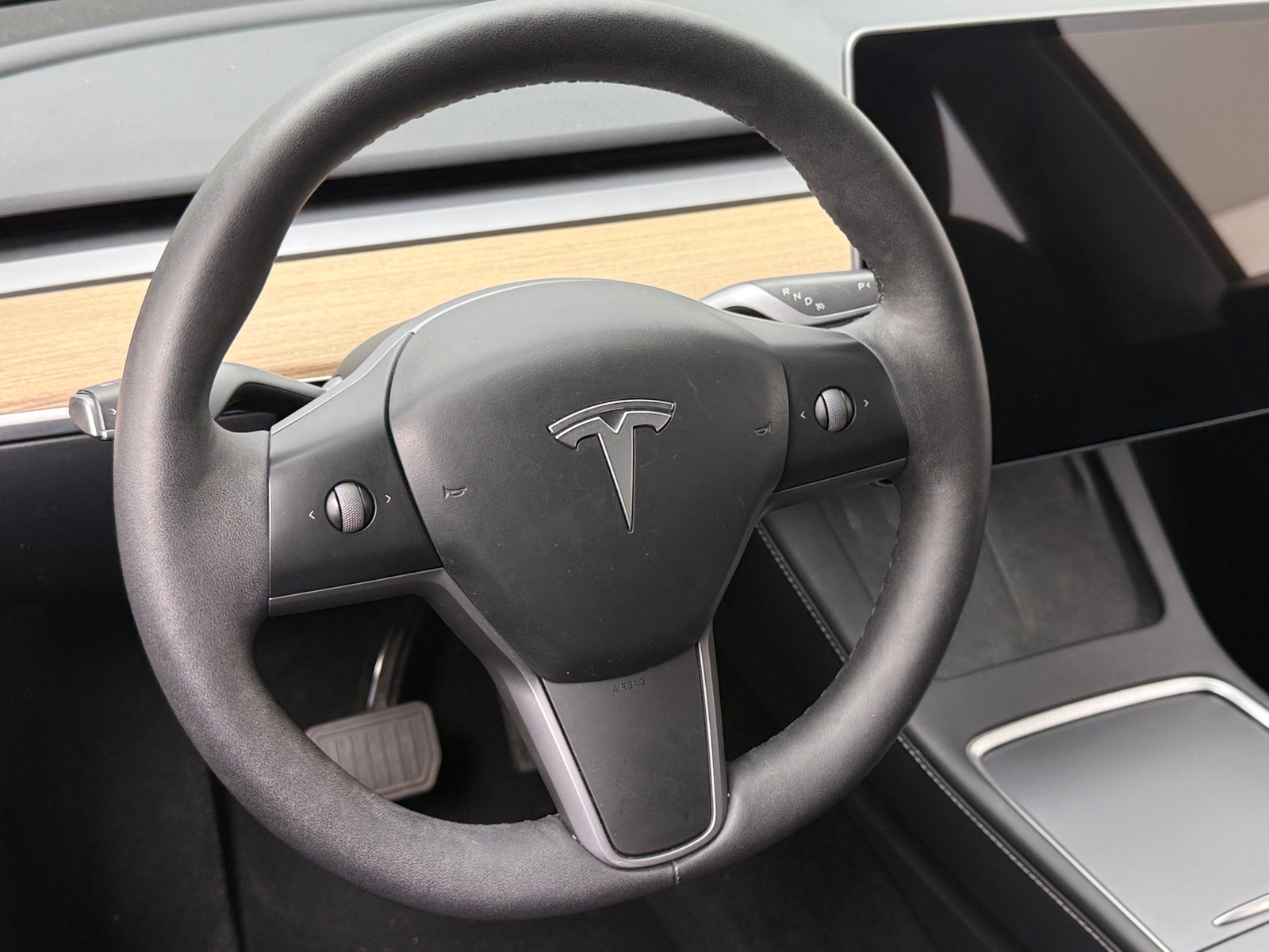 Thumbnail: 2024 Tesla Model Y - 4