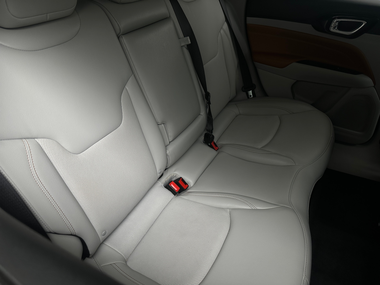 Thumbnail: 2022 Jeep Compass - 5