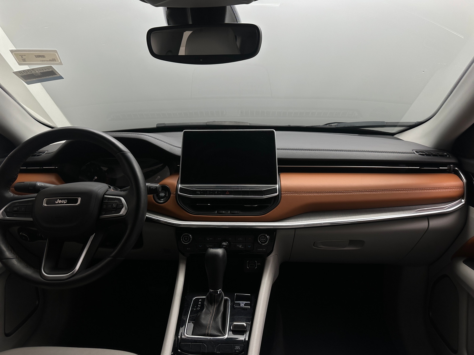 Thumbnail: 2022 Jeep Compass - 2