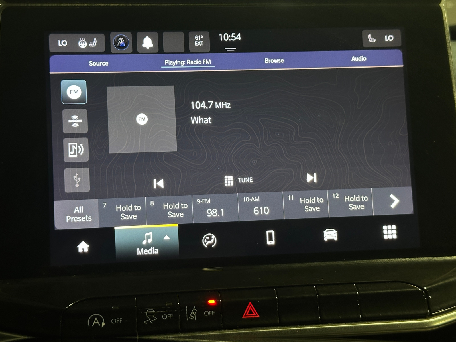 Thumbnail: 2022 Jeep Compass - 3