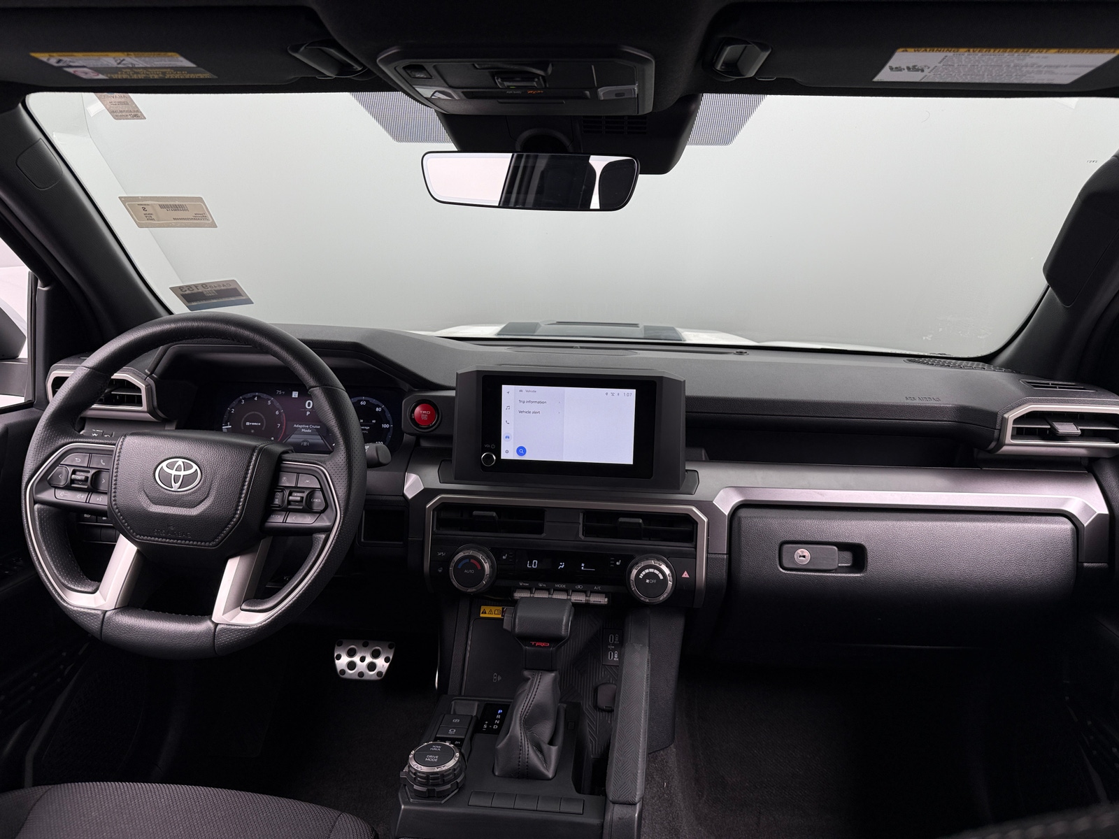 Thumbnail: 2025 Toyota 4Runner - 3