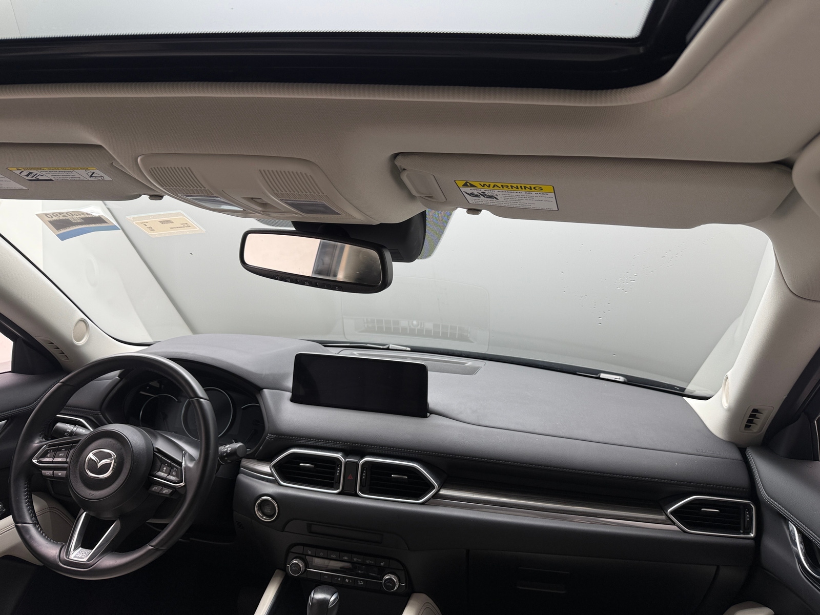 Thumbnail: 2023 Mazda CX-5 - 2