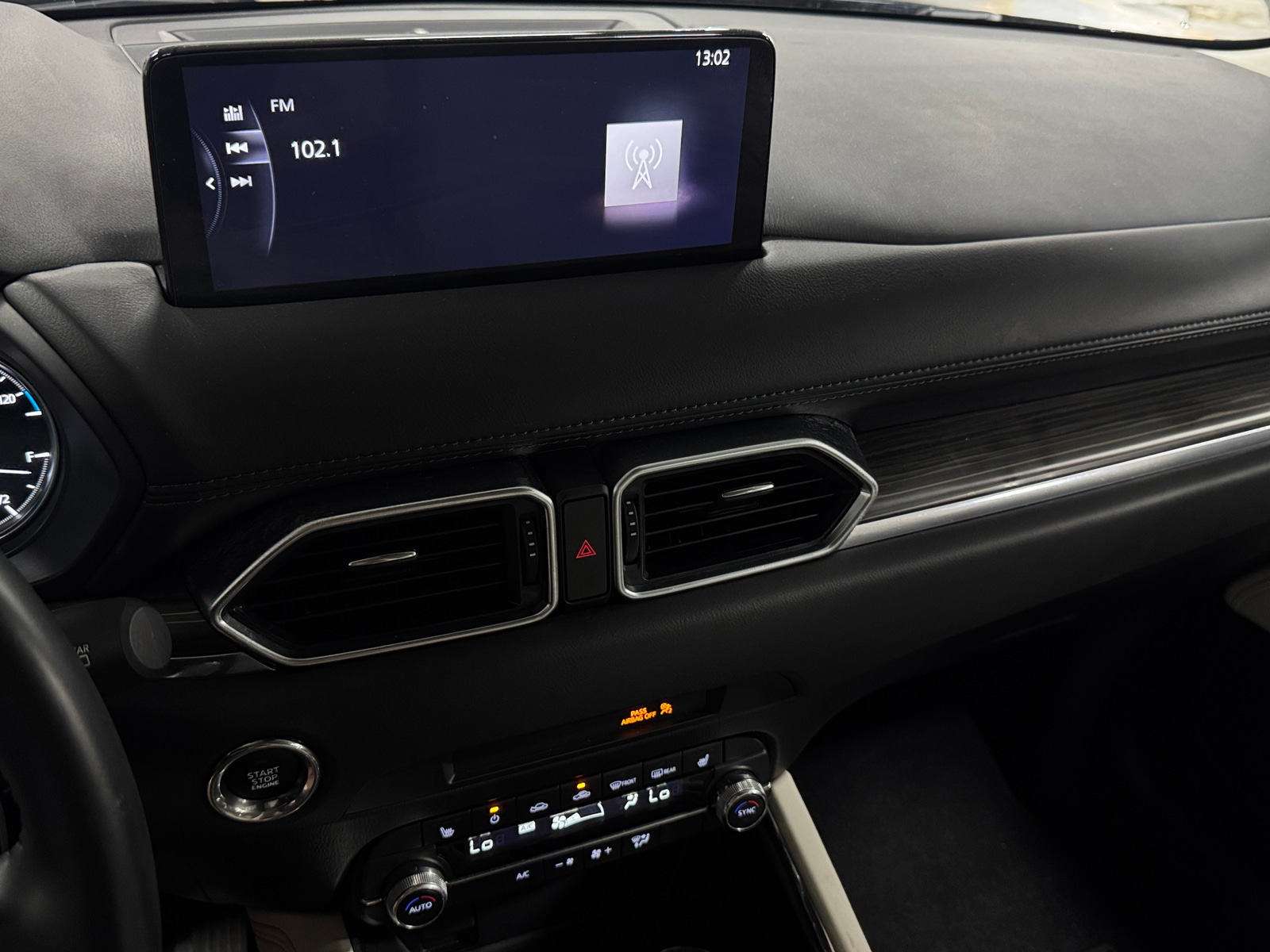 Thumbnail: 2023 Mazda CX-5 - 3
