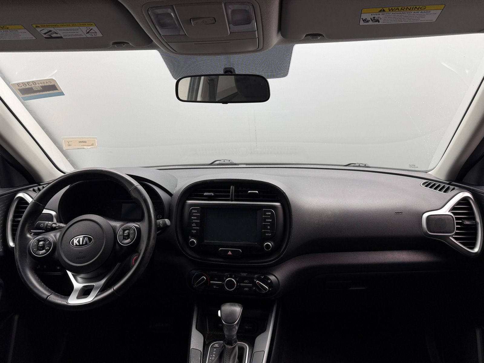 Thumbnail: 2020 Kia Soul - 3