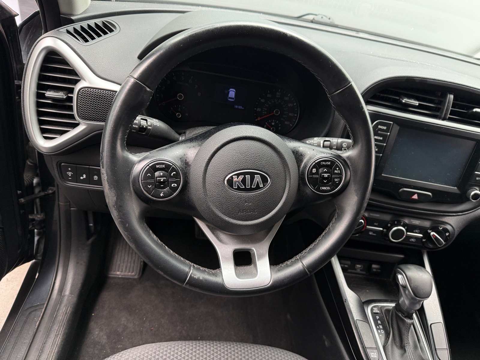 Thumbnail: 2020 Kia Soul - 5