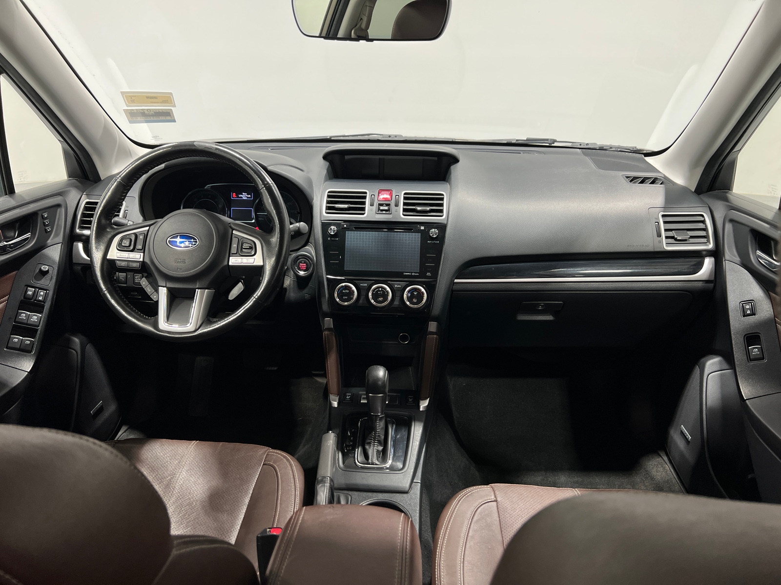 Thumbnail: 2017 Subaru Forester - 2