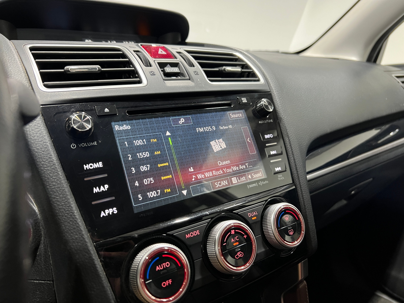Thumbnail: 2017 Subaru Forester - 3
