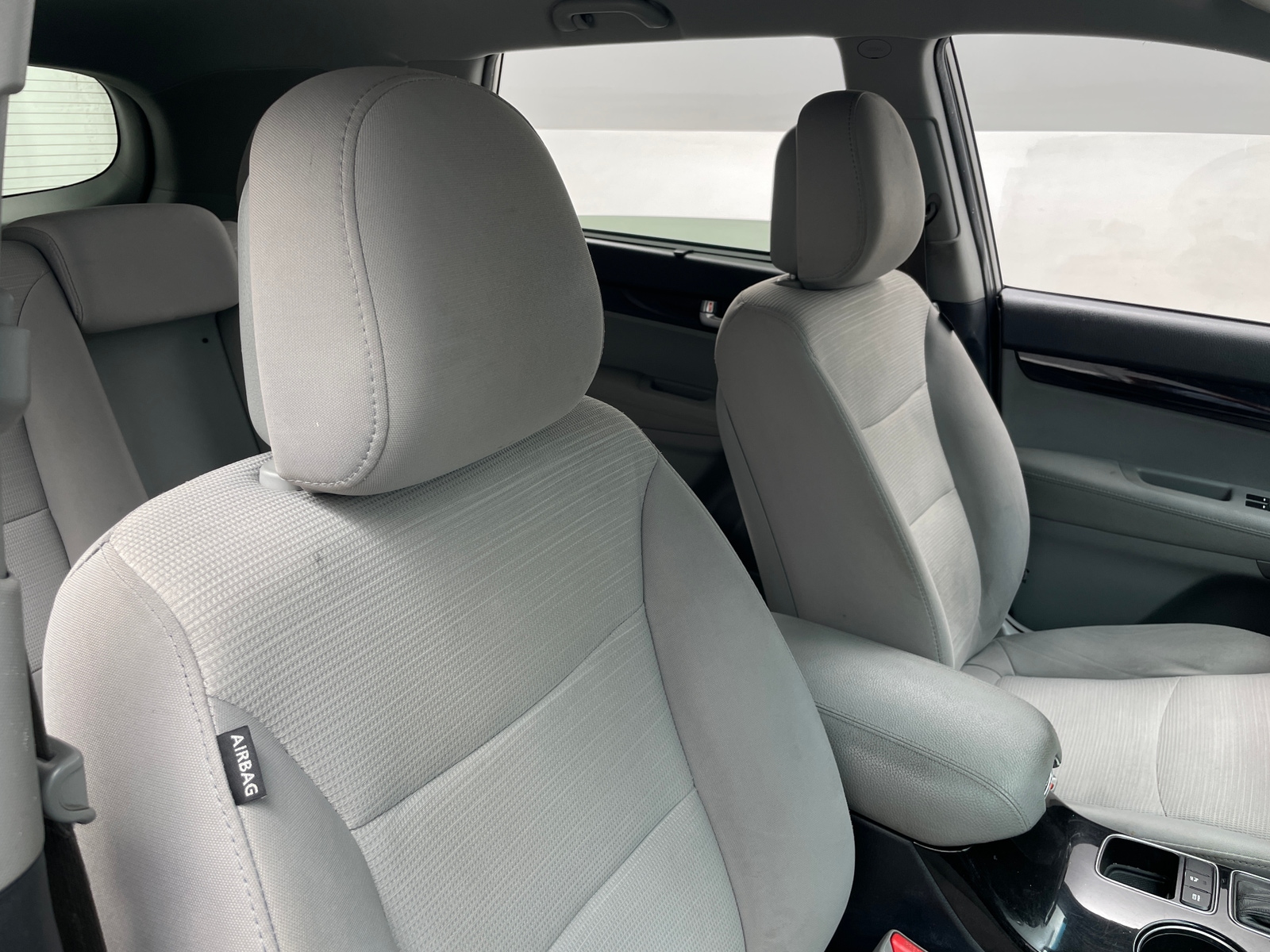 Thumbnail: 2015 Kia Sorento - 2