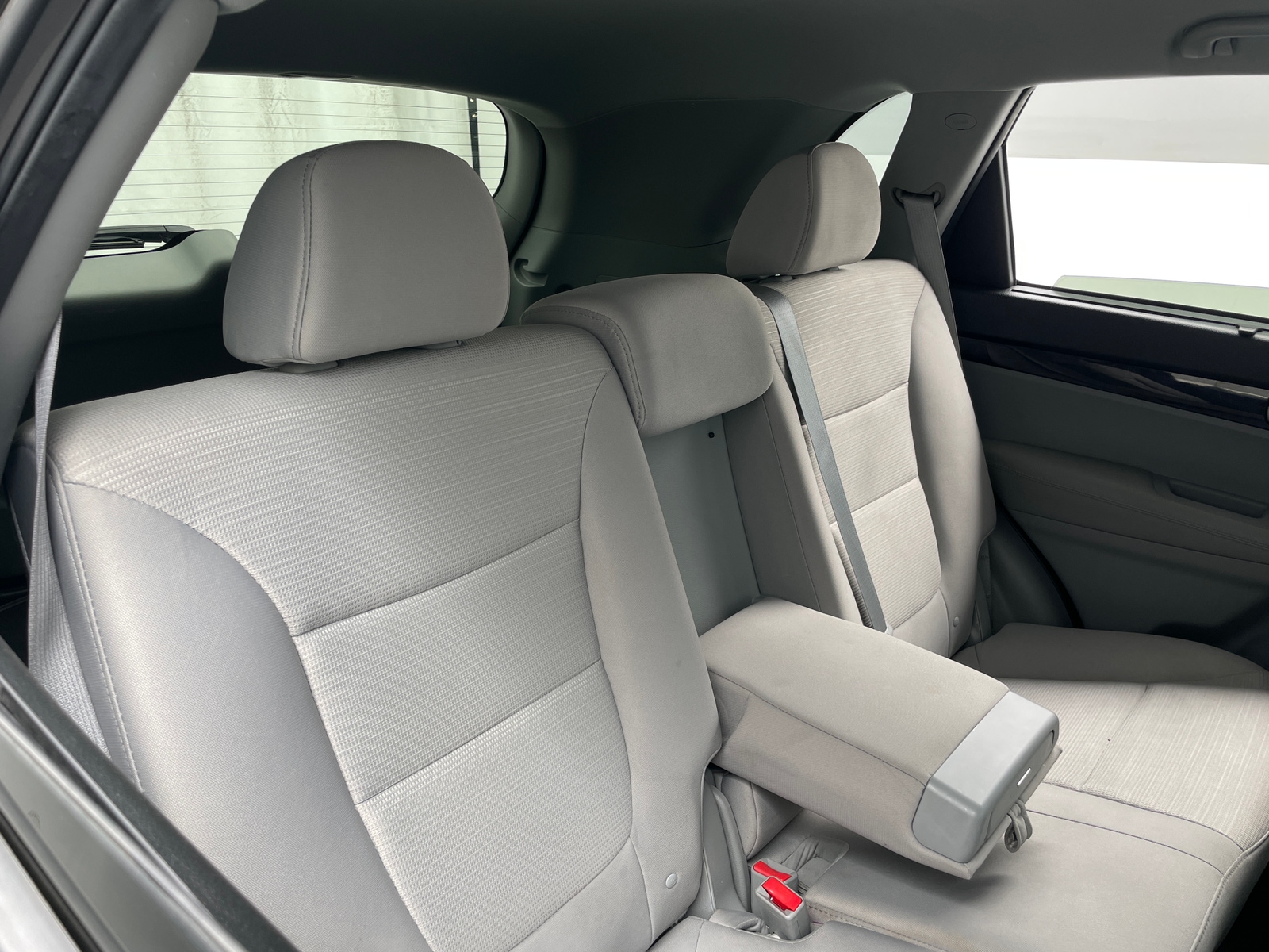 Thumbnail: 2015 Kia Sorento - 6