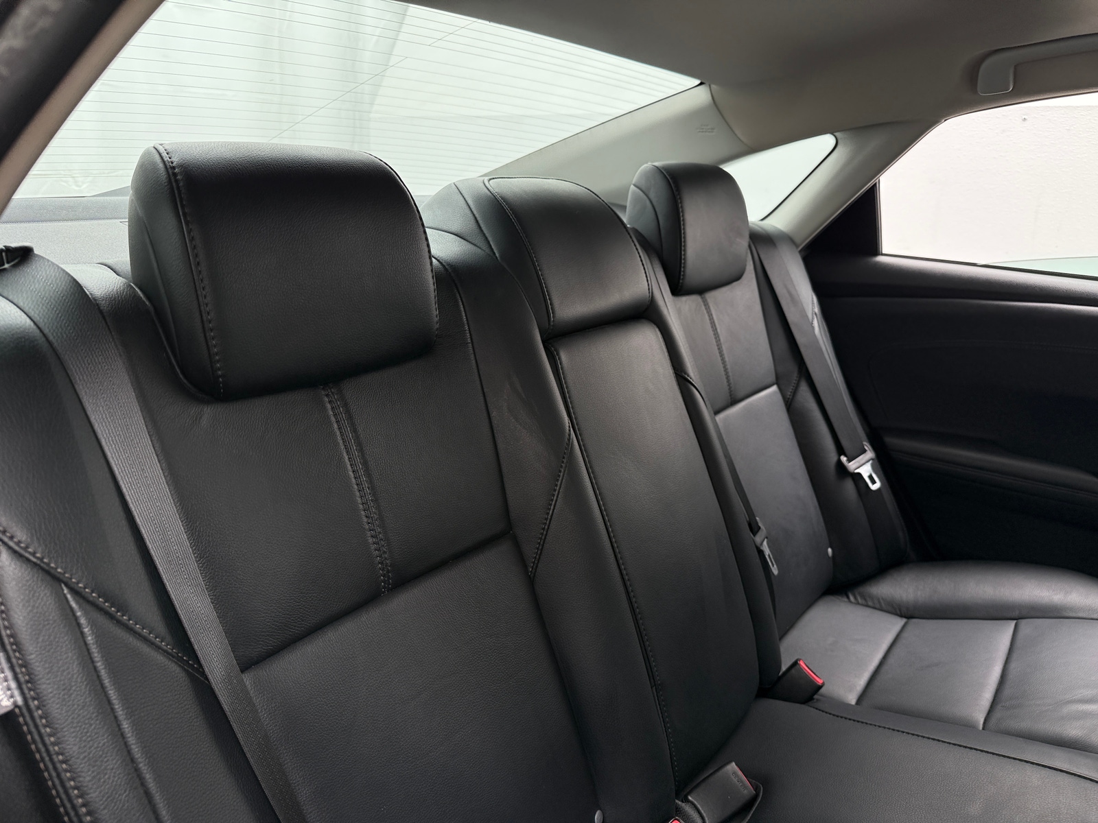 Thumbnail: 2016 Toyota Avalon - 5