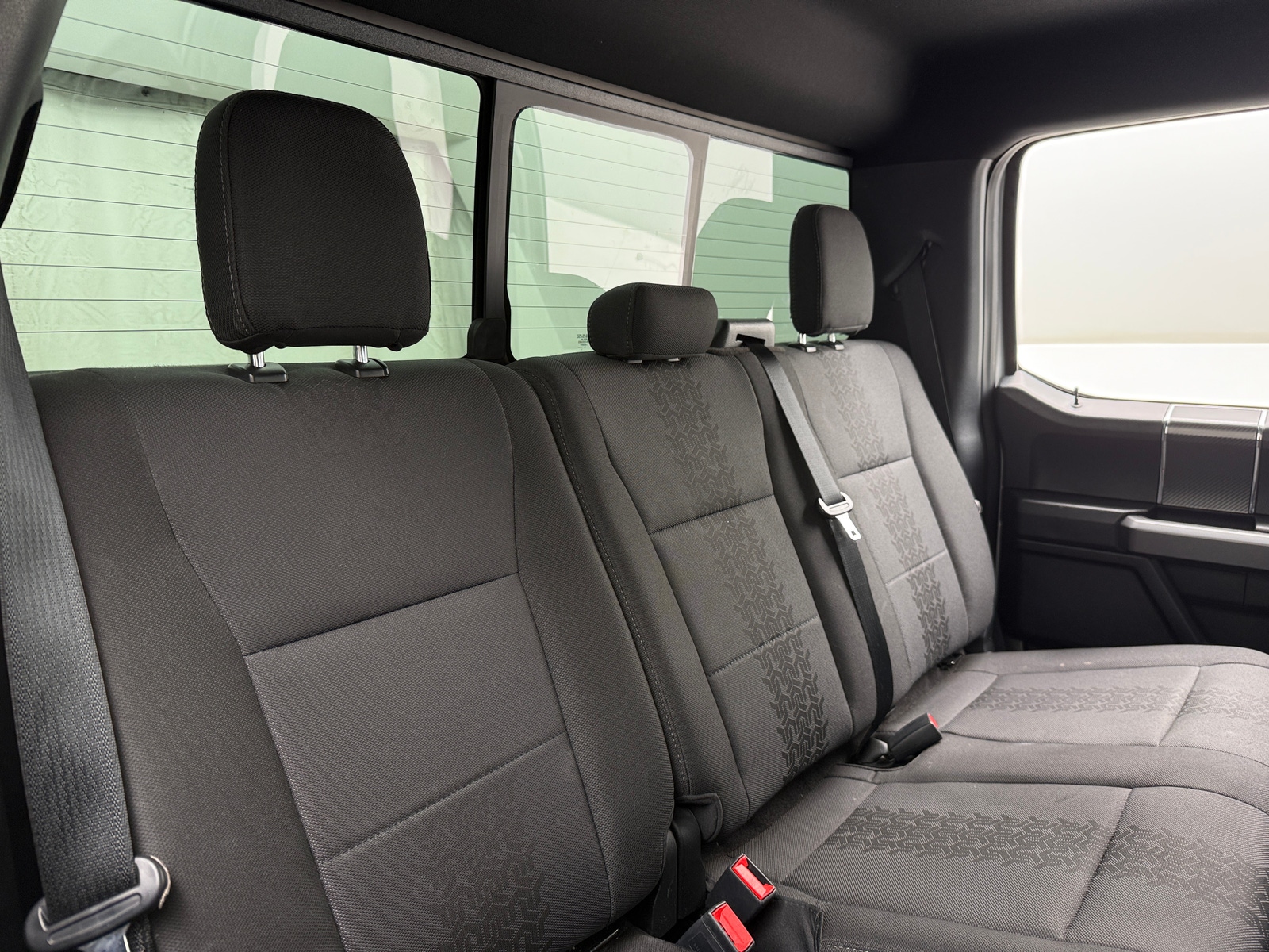Thumbnail: 2020 Ford Econoline - 6