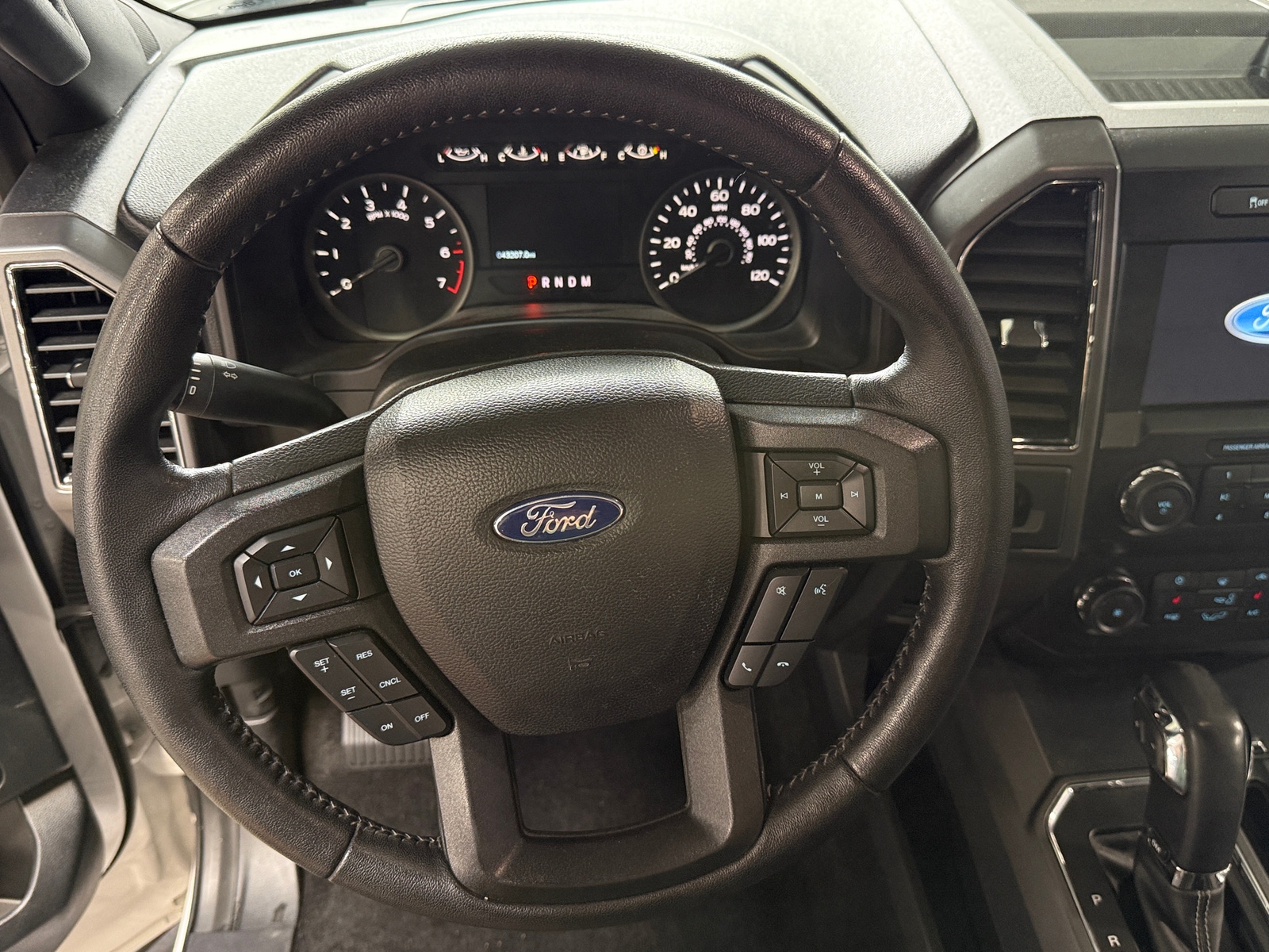 Thumbnail: 2020 Ford Econoline - 5