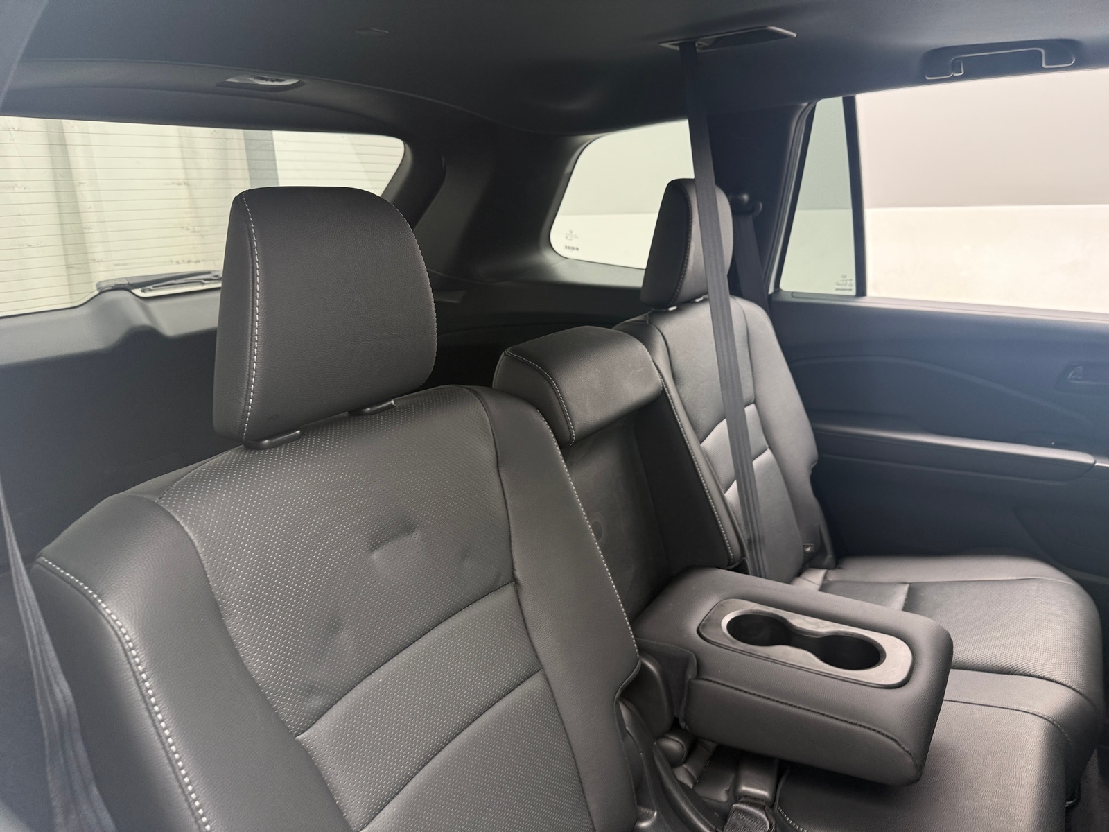 Thumbnail: 2022 Honda Passport - 5