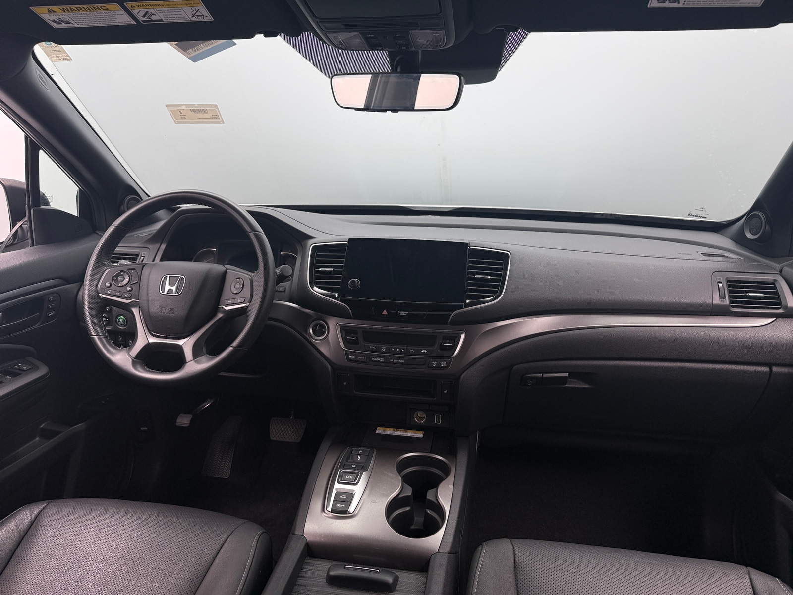 Thumbnail: 2022 Honda Passport - 2