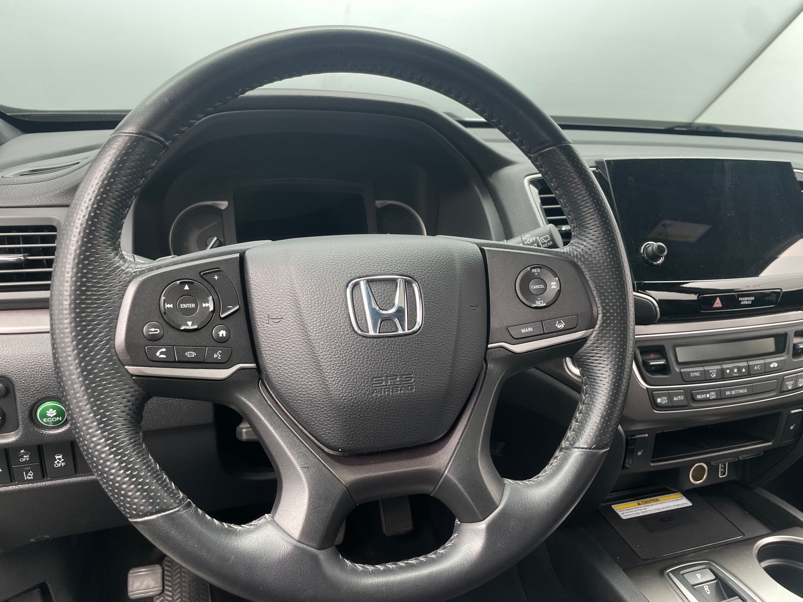 Thumbnail: 2022 Honda Passport - 4