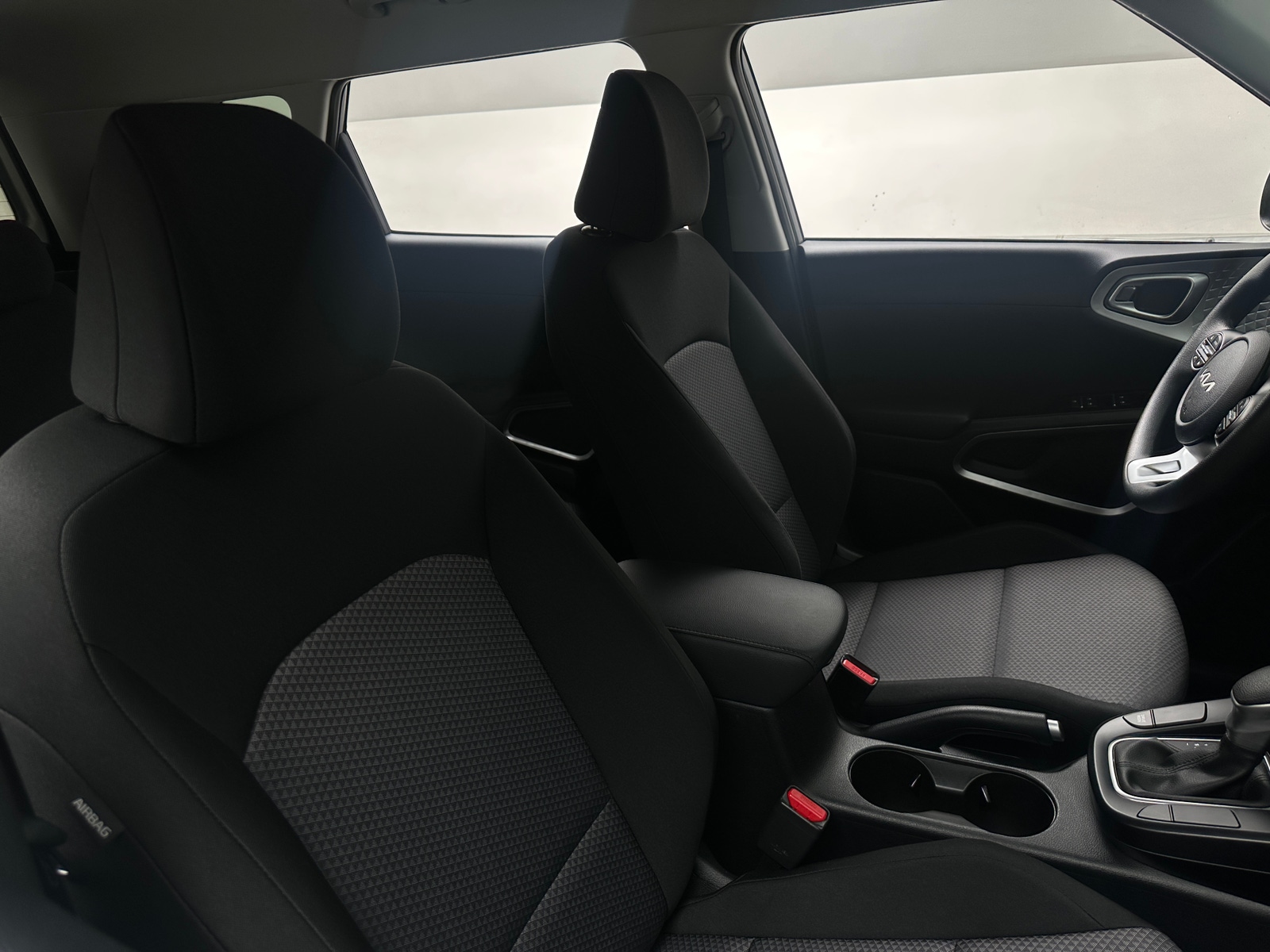 Thumbnail: 2025 Kia Soul - 2