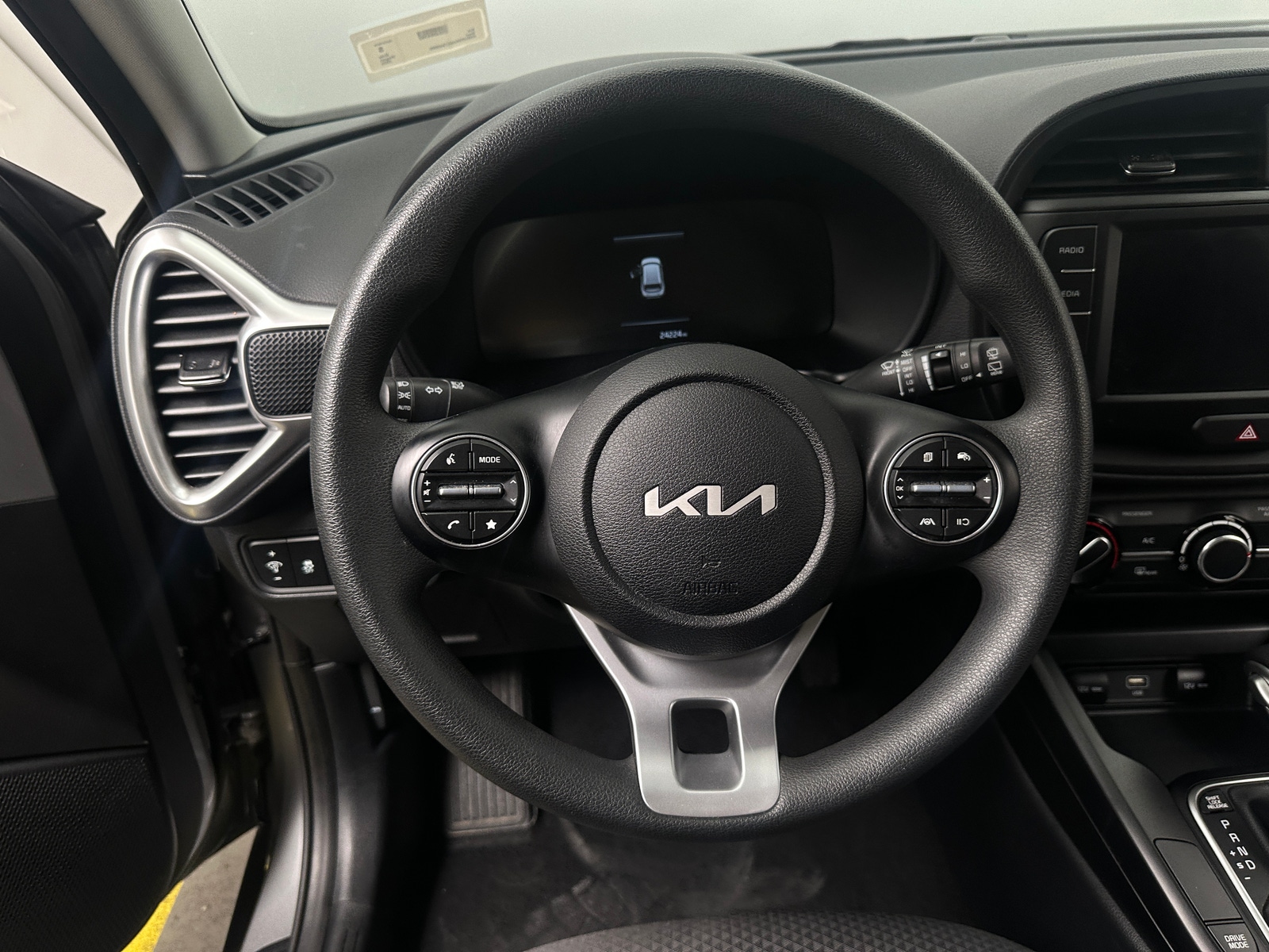 Thumbnail: 2025 Kia Soul - 5