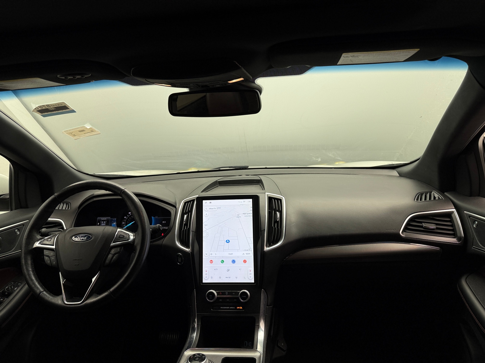 Thumbnail: 2022 Ford Edge - 2