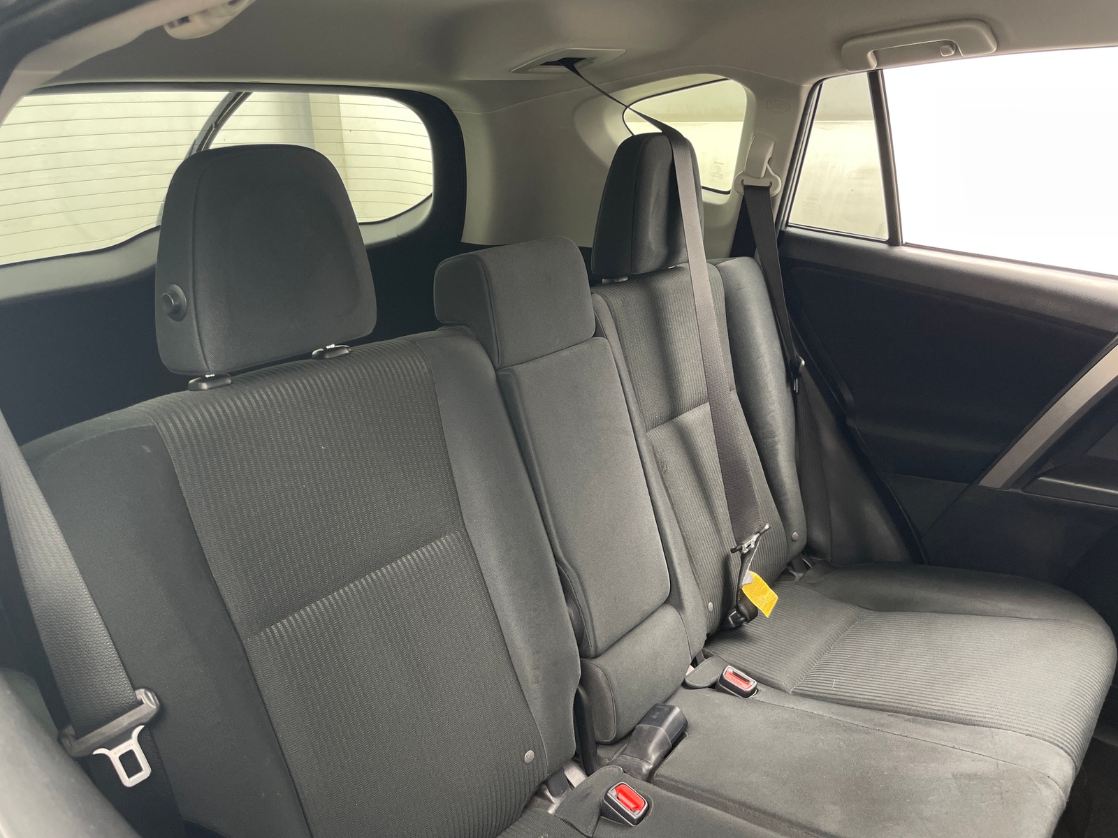 Thumbnail: 2018 Toyota RAV4 - 6