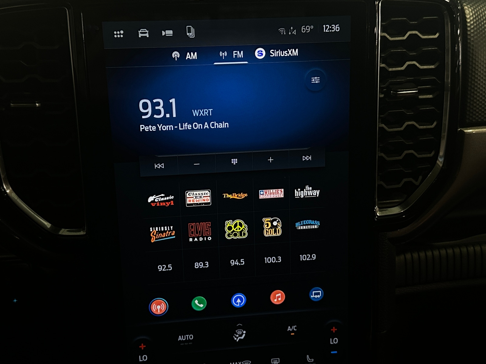 Thumbnail: 2024 Ford Ranger - 4