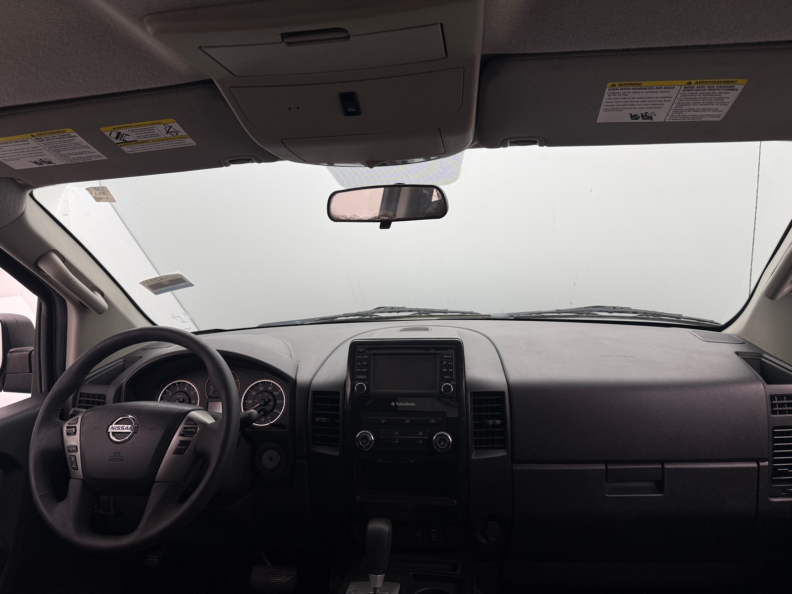 Thumbnail: 2015 Nissan Titan - 3