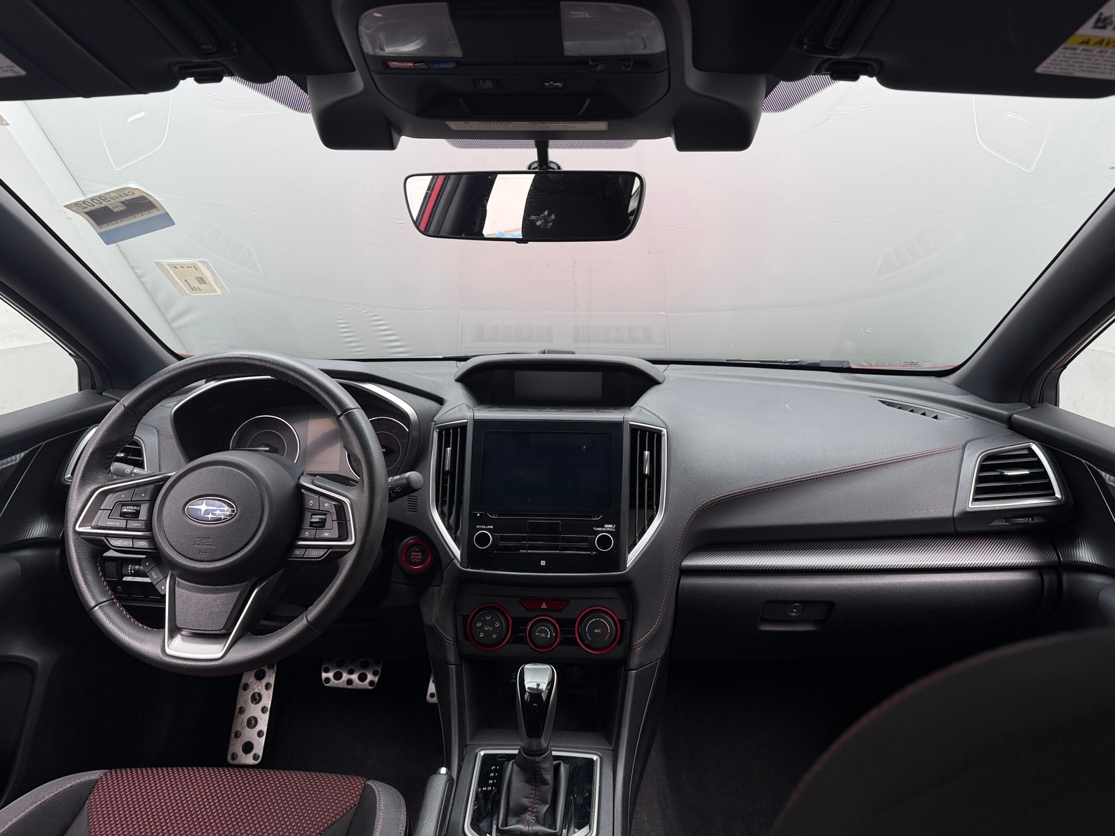 Thumbnail: 2023 Subaru Impreza - 3