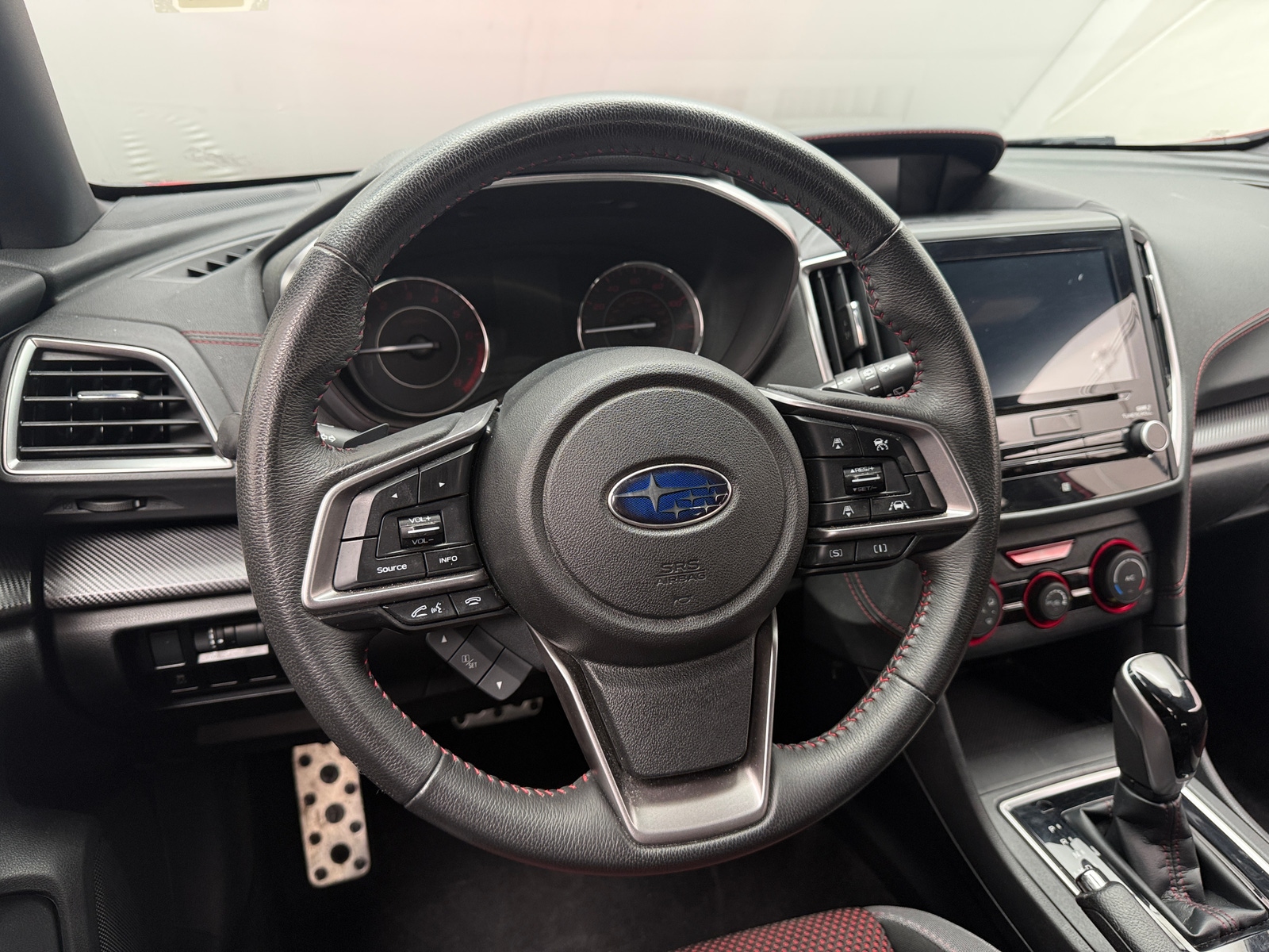 Thumbnail: 2023 Subaru Impreza - 5