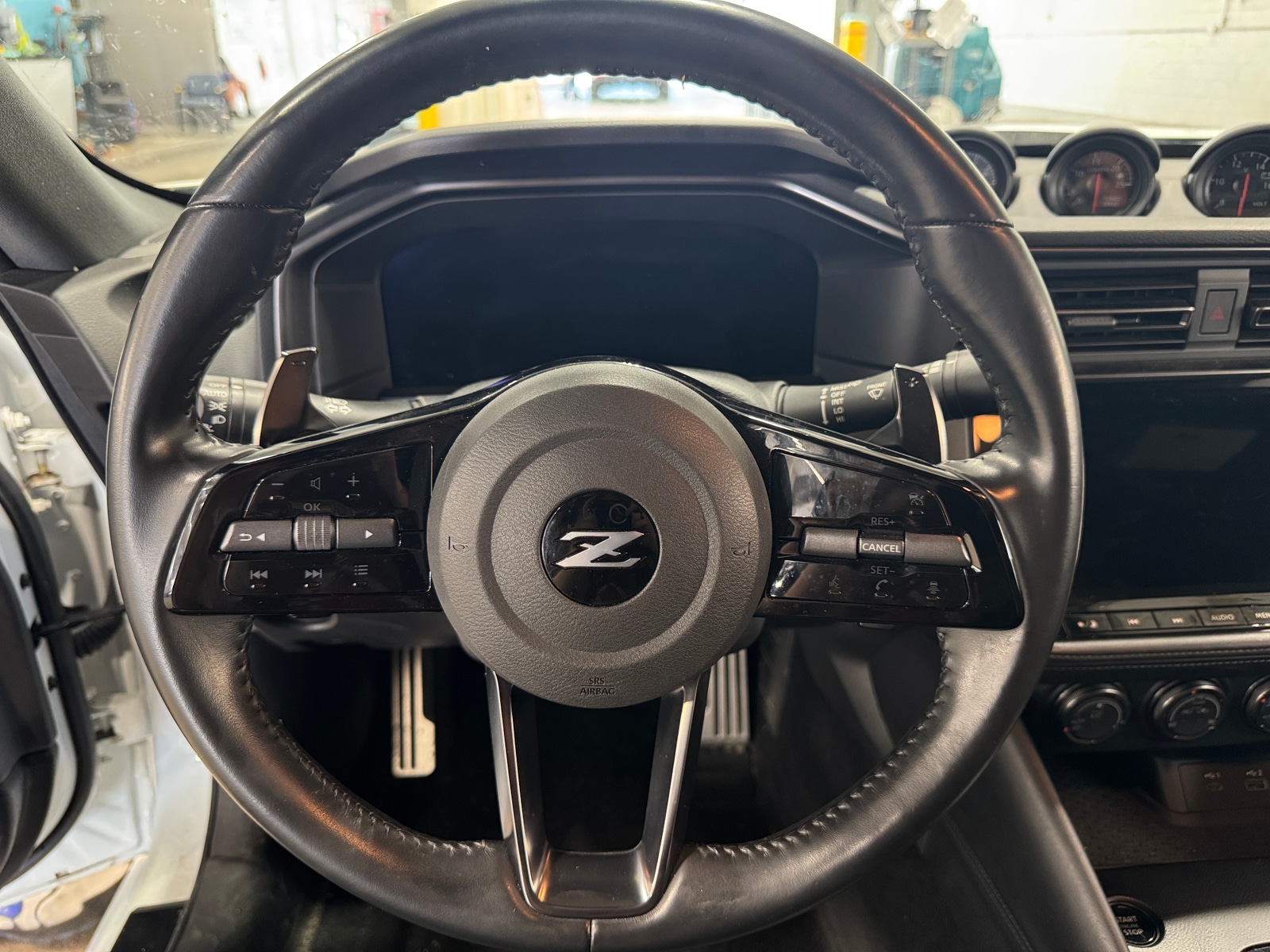 Thumbnail: 2023 Nissan Z - 3