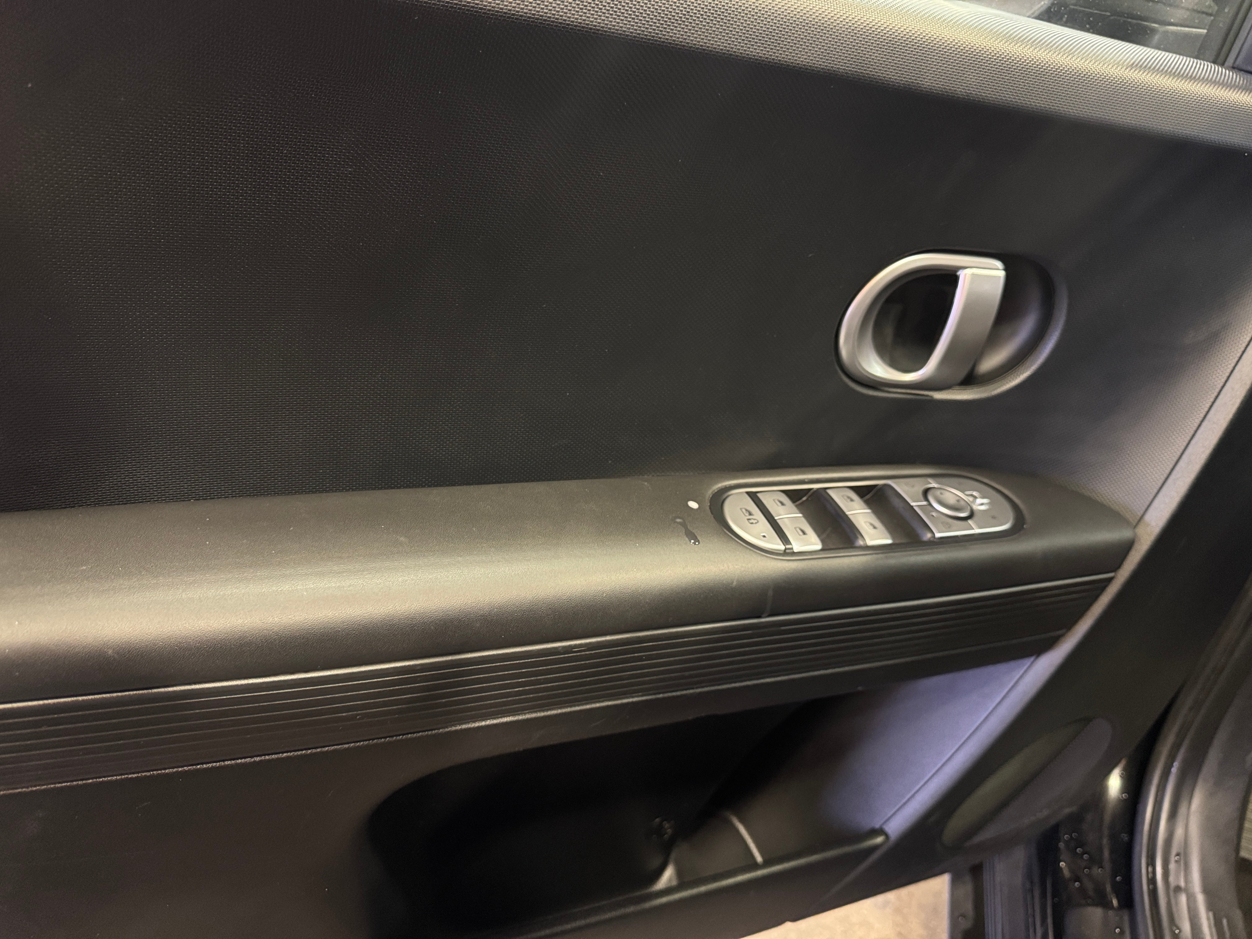 Used 2024 Hyundai IONIQ 5 SEL with VIN KM8KNDDF5RU248195 for sale in Auburn, WA