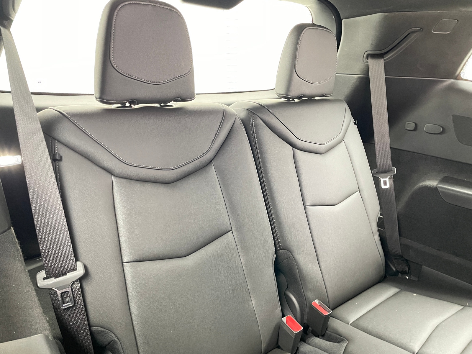 Thumbnail: 2024 Cadillac XT6 - 5